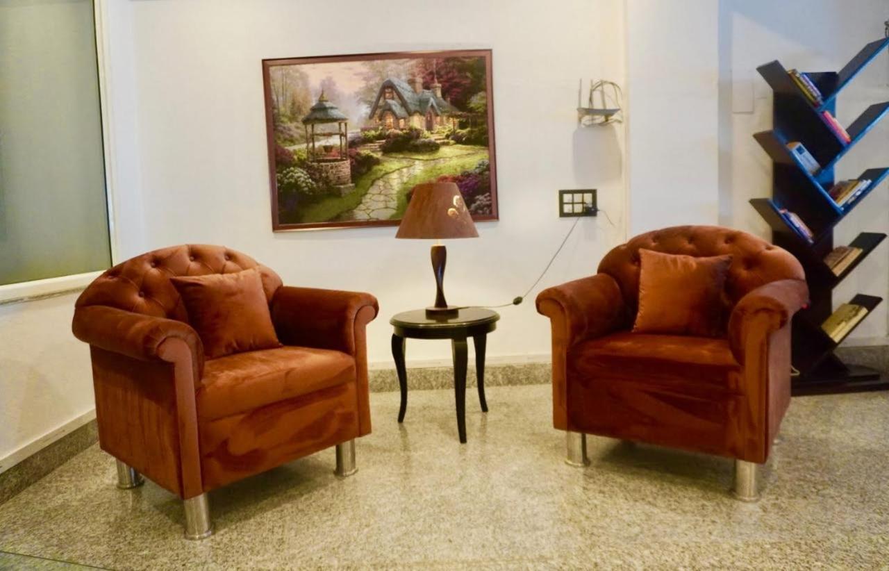 Gracia Golf Hotel