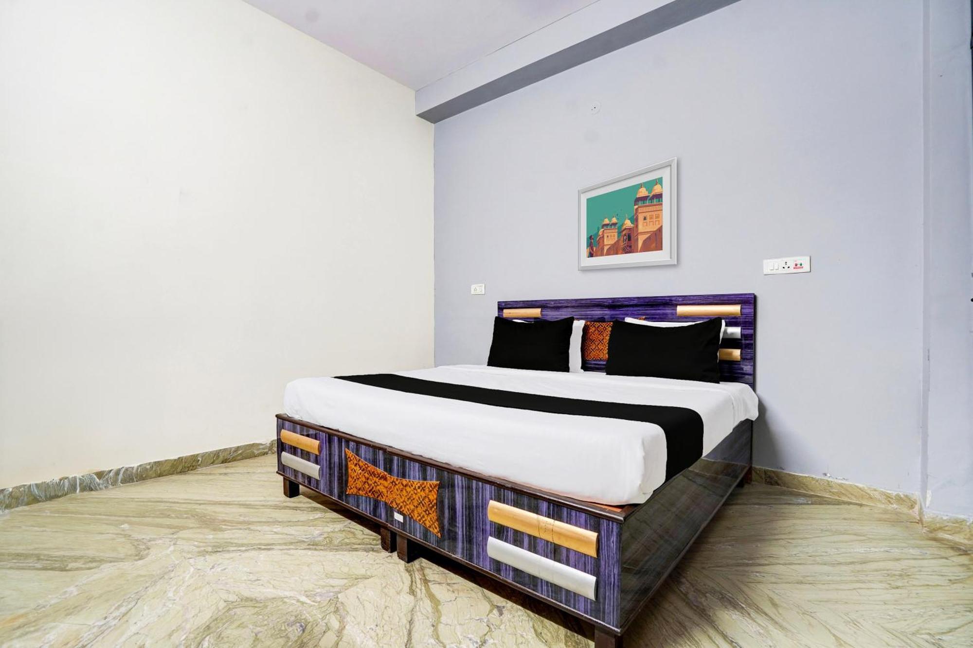 Hotel Super O Shubham