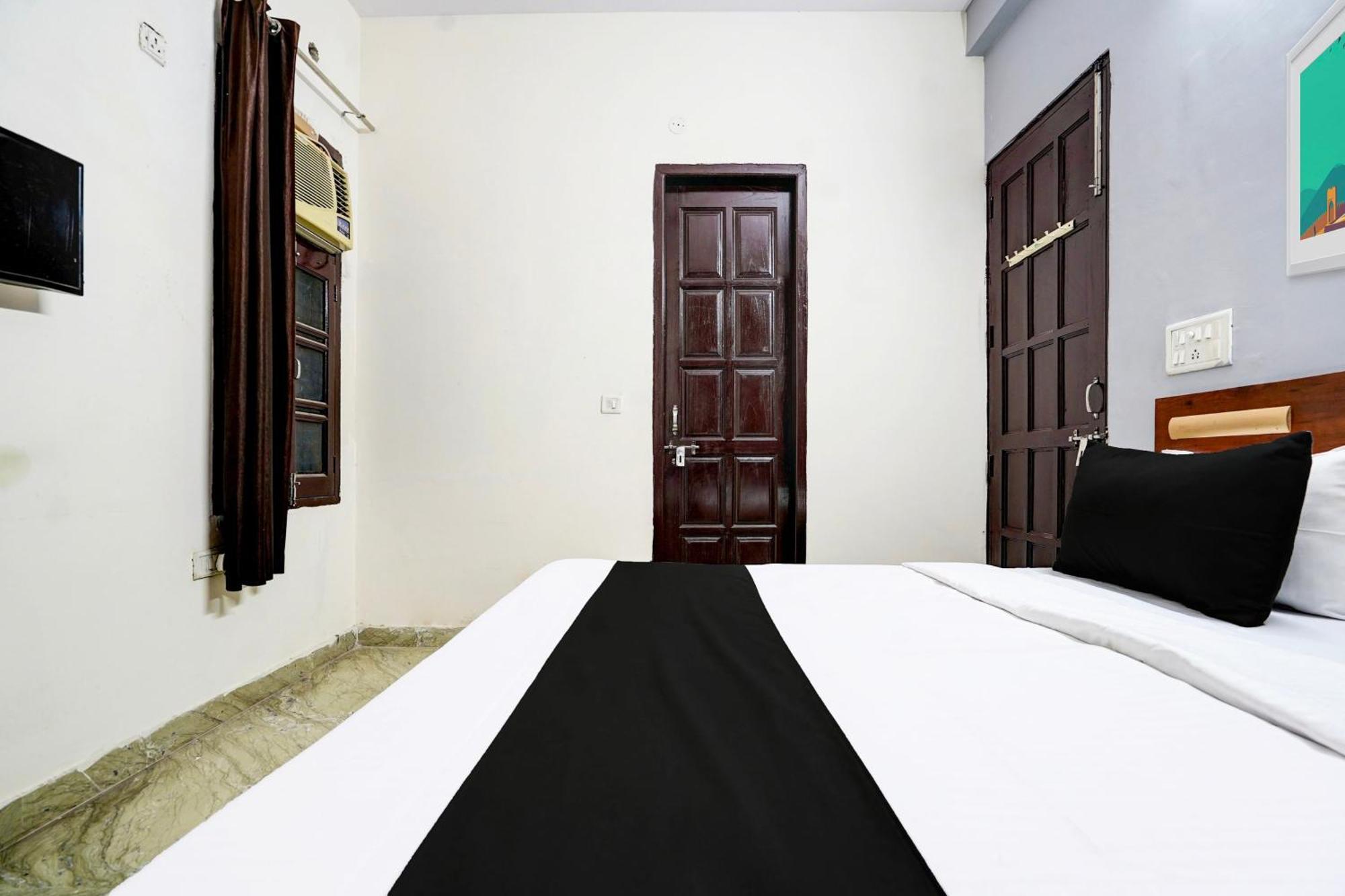 Super O Shubham Hotel 3*