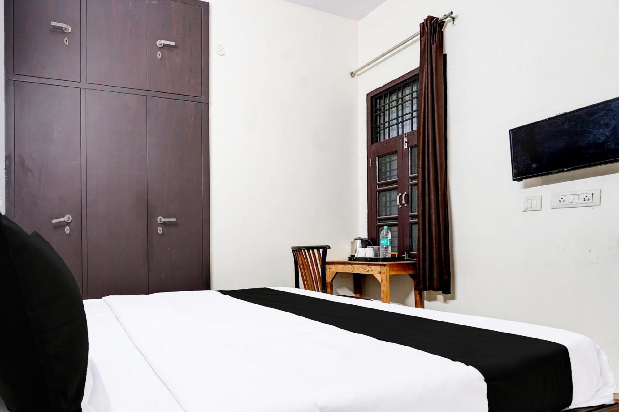 Hotel Super O Shubham Gurgaon