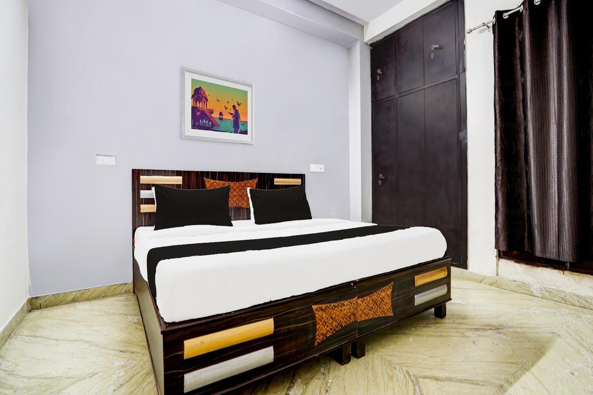 Super O Shubham 3* Gurgaon