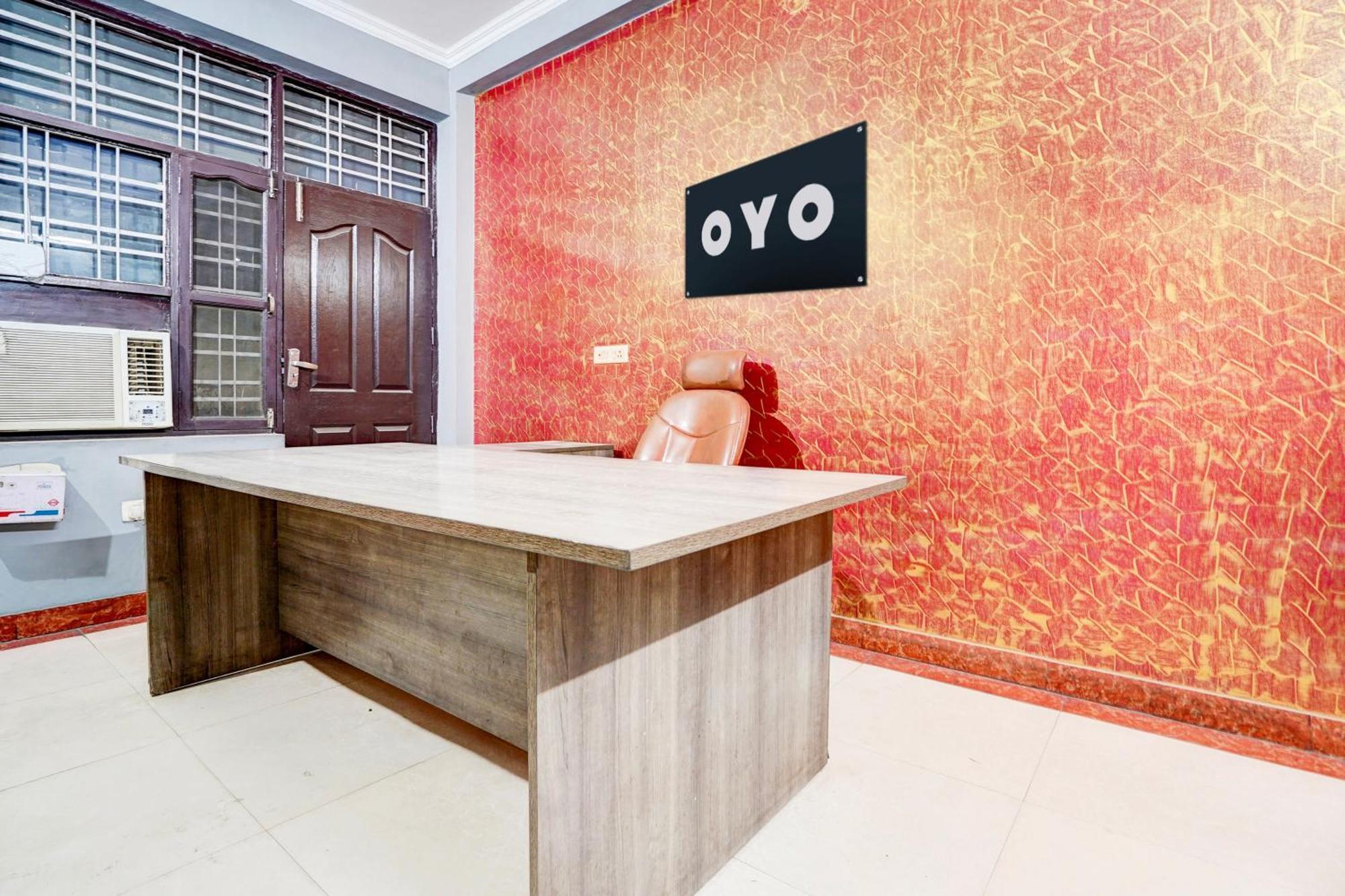 Hotel Super O Shubham