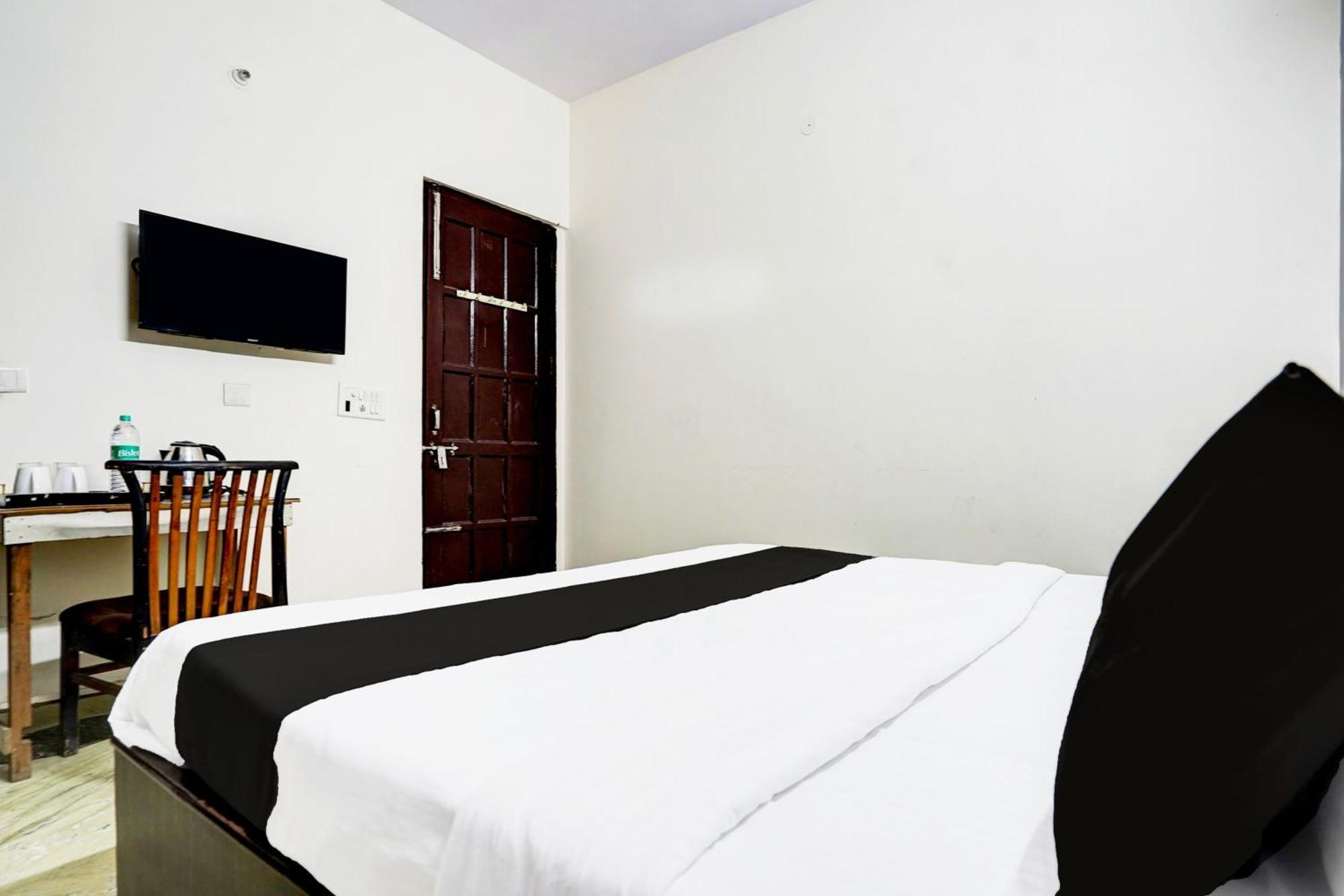 Hotel Super O Shubham 3*