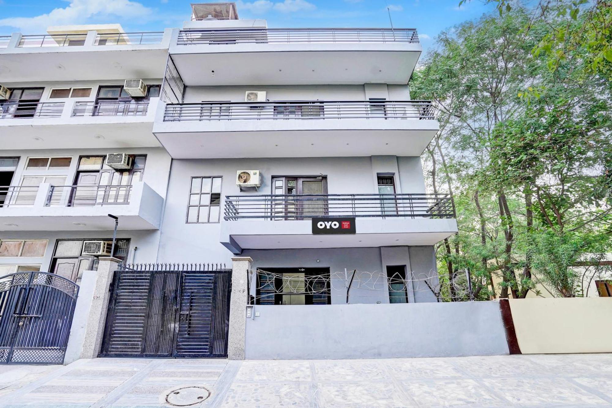 Super O Shubham Hotel