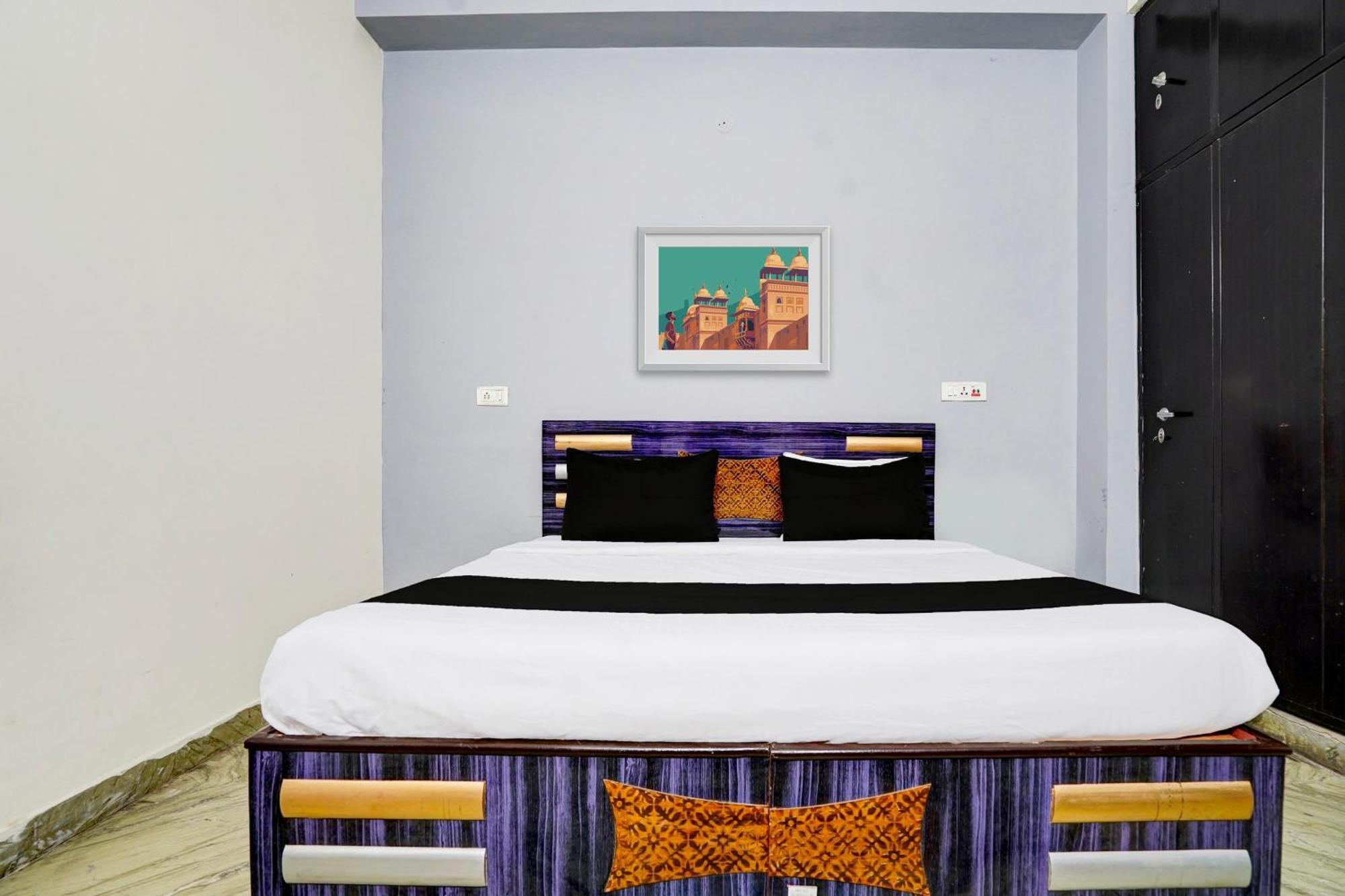Hotel Super O Shubham