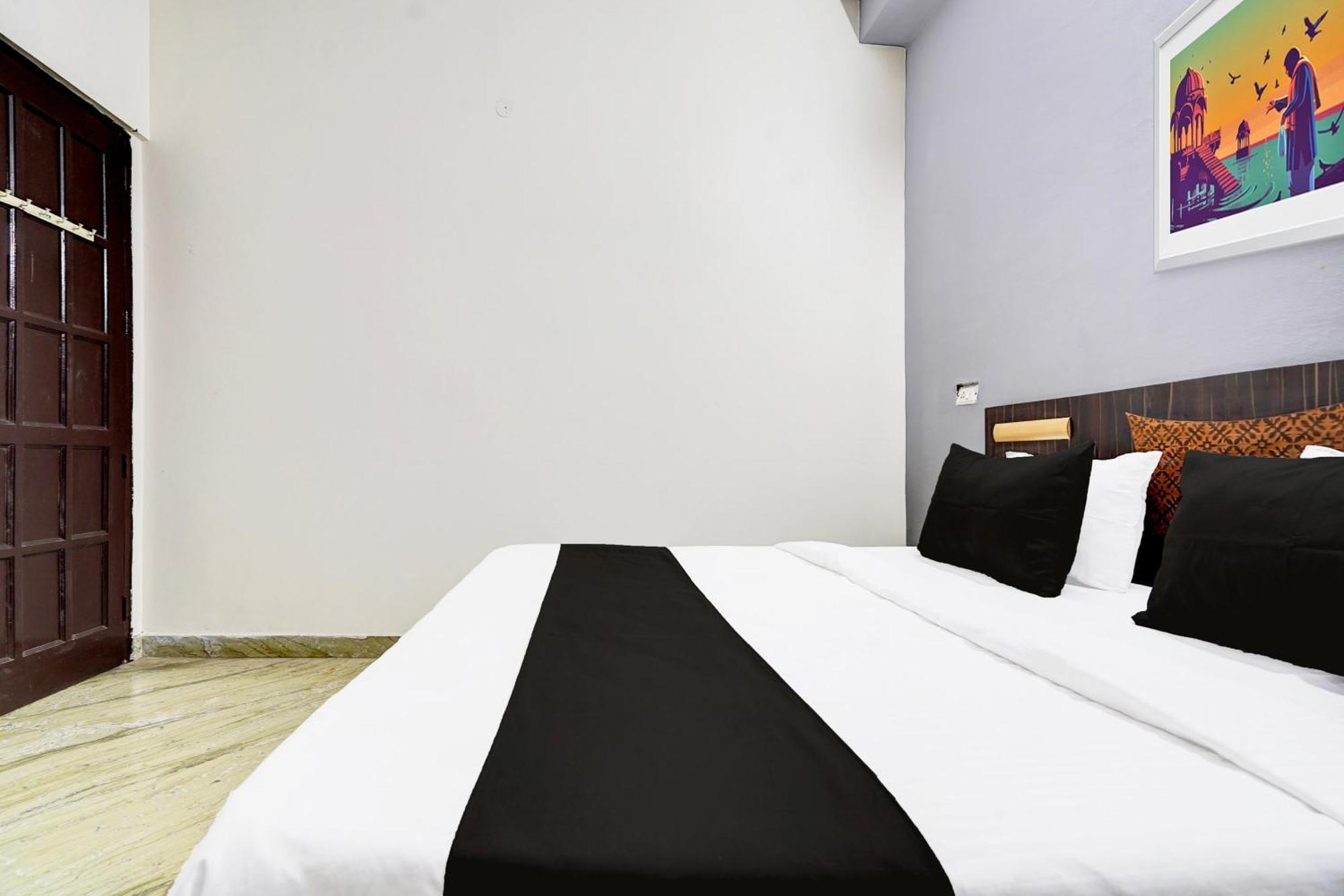 Hotel Super O Shubham