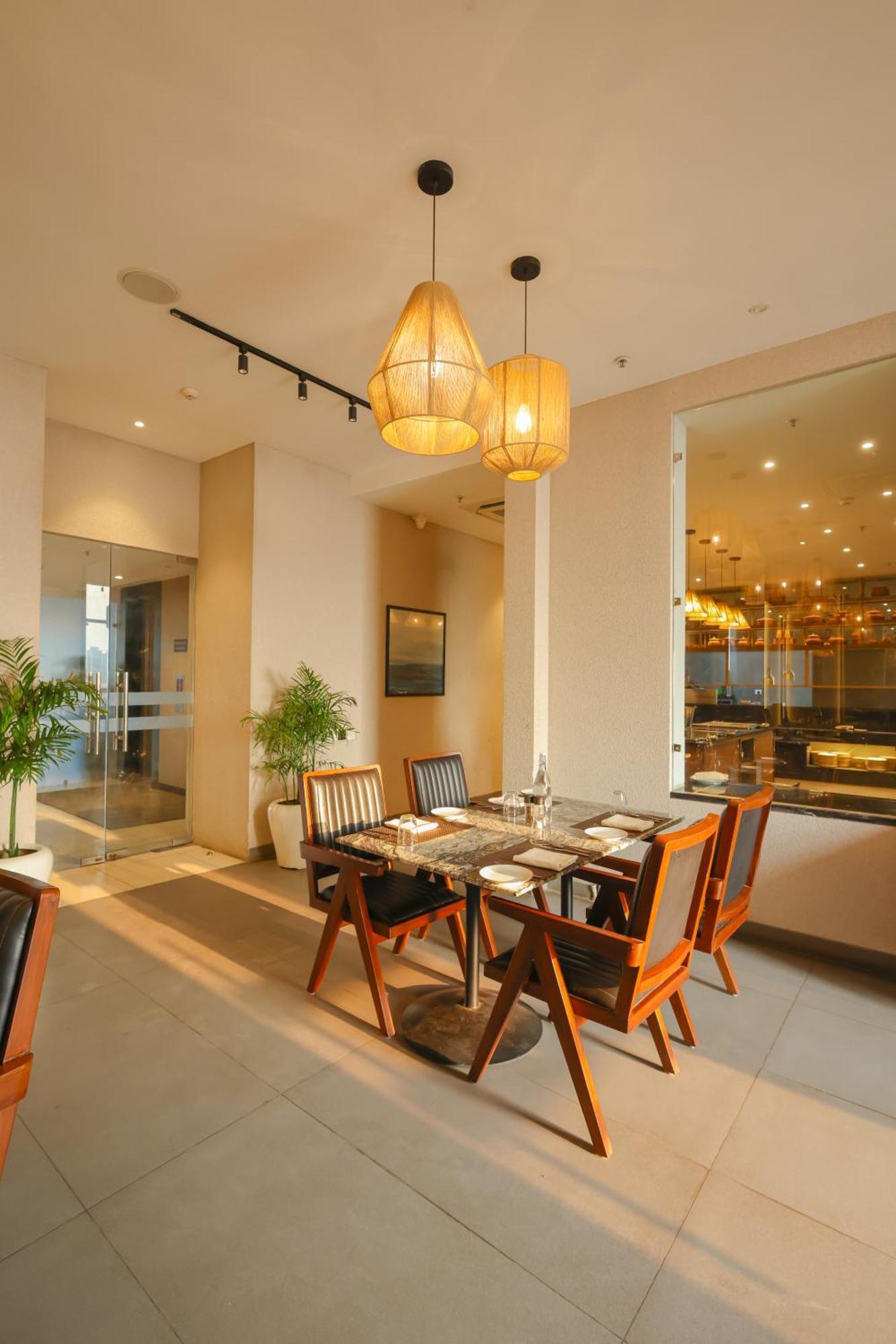 Rhythm Gurugram & Suites, Sohna Road Gurgaon