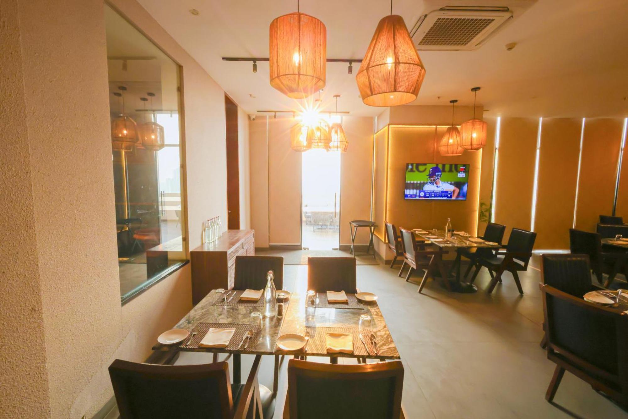 Rhythm Gurugram & Suites, Sohna Road