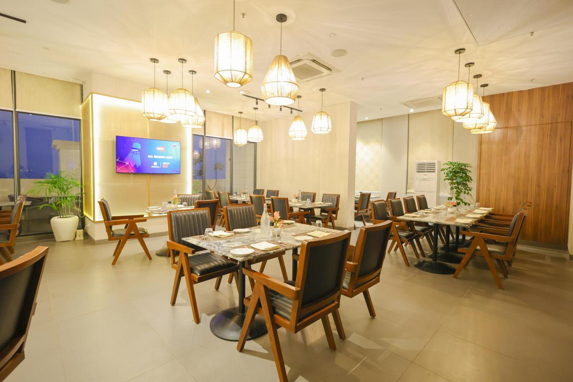 Rhythm Gurugram & Suites, Sohna Road 4*