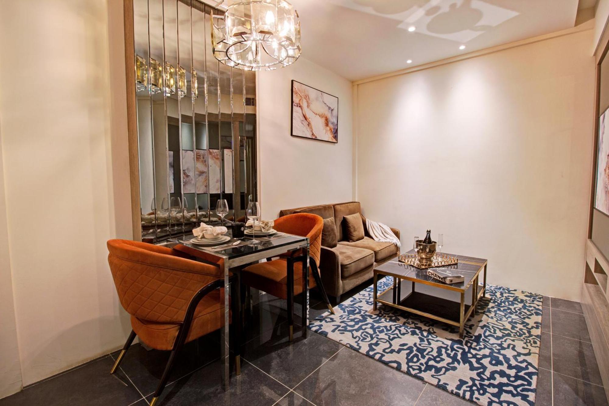 Rhythm Gurugram & Suites, Sohna Road Gurgaon