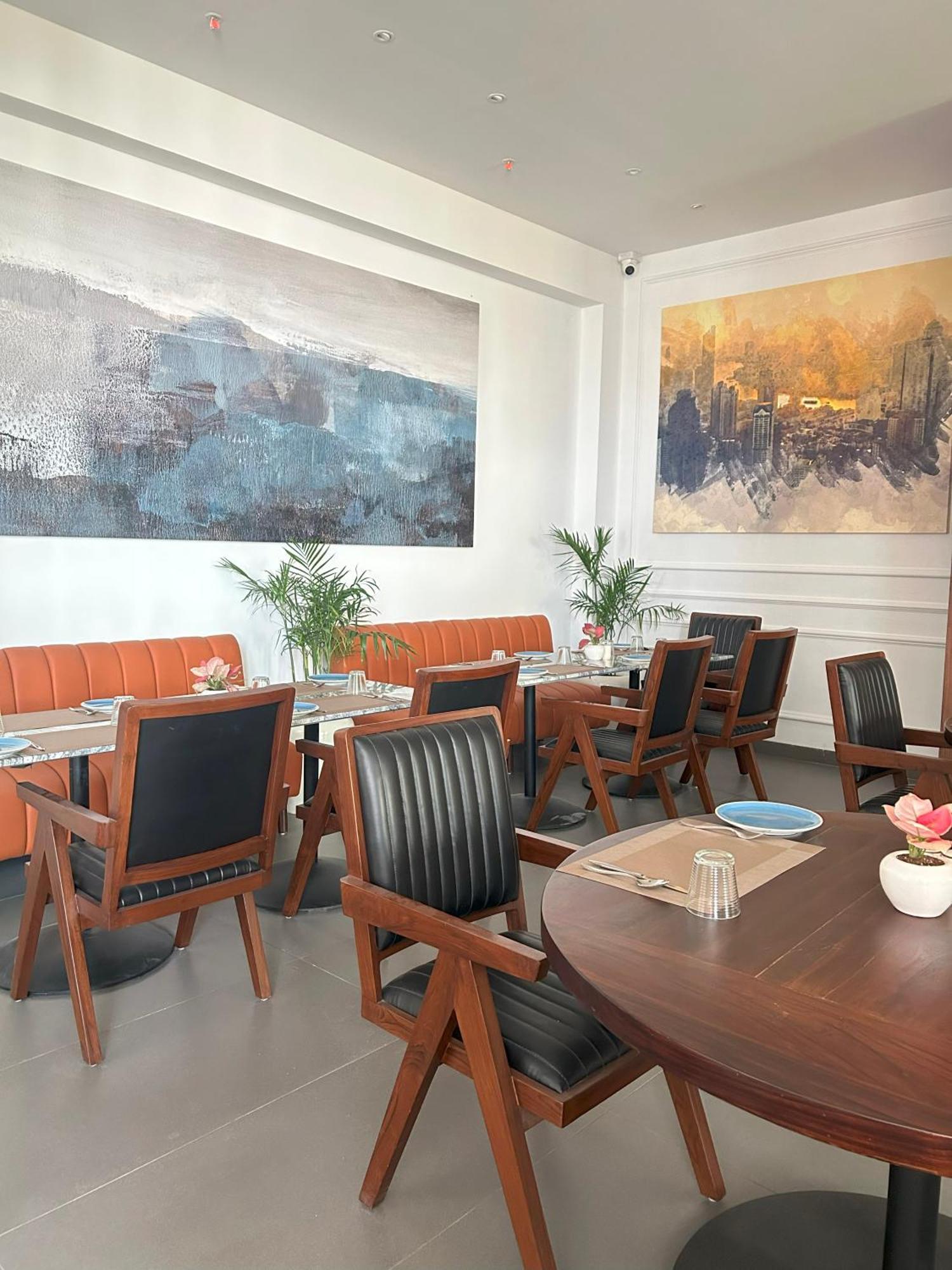 Rhythm Gurugram & Suites, Sohna Road Hotel Gurgaon