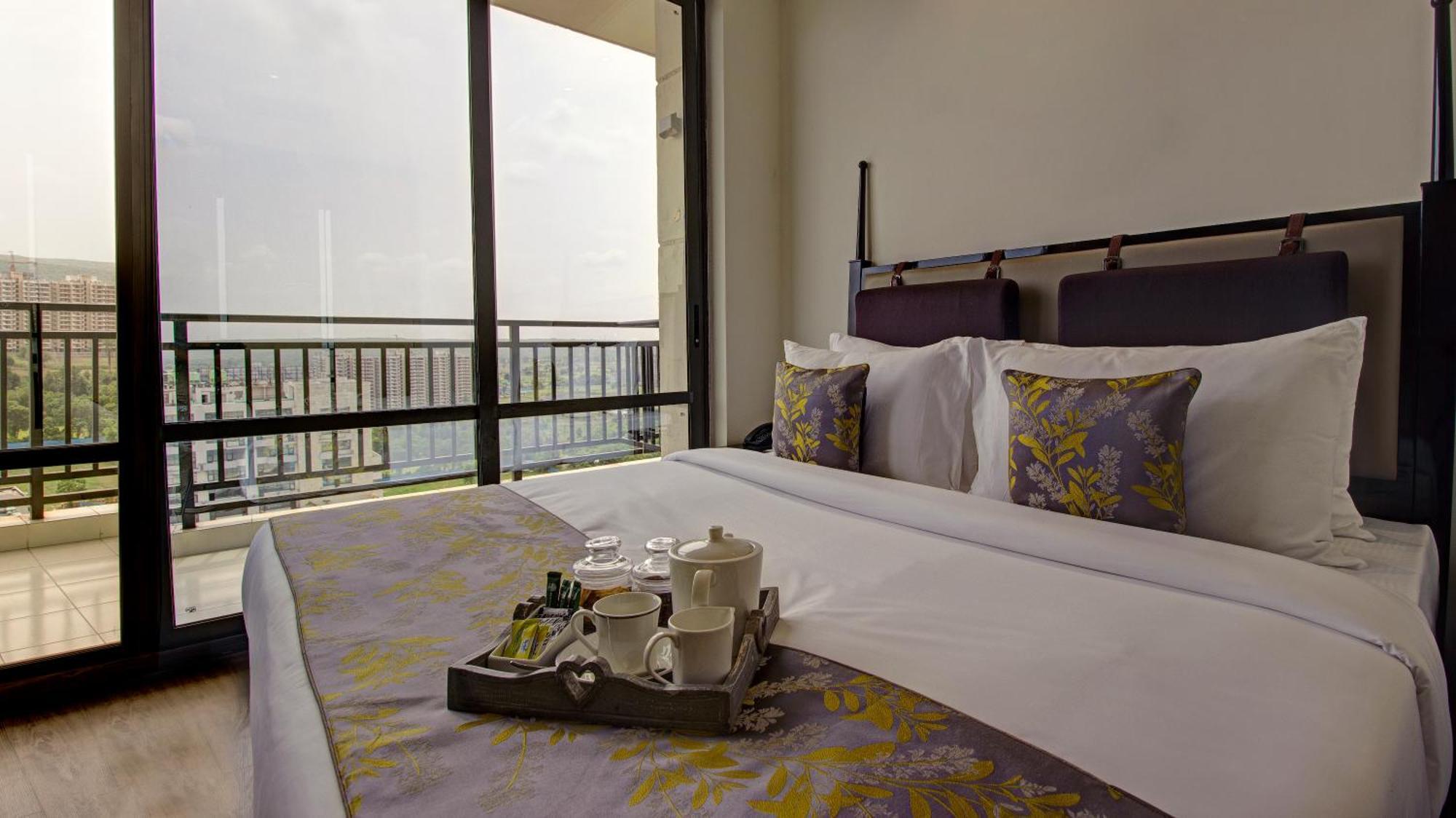 Rhythm Gurugram & Suites, Sohna Road