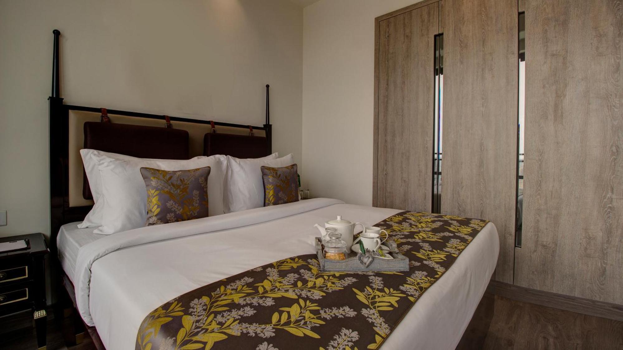 Rhythm Gurugram & Suites, Sohna Road Hotel Gurgaon
