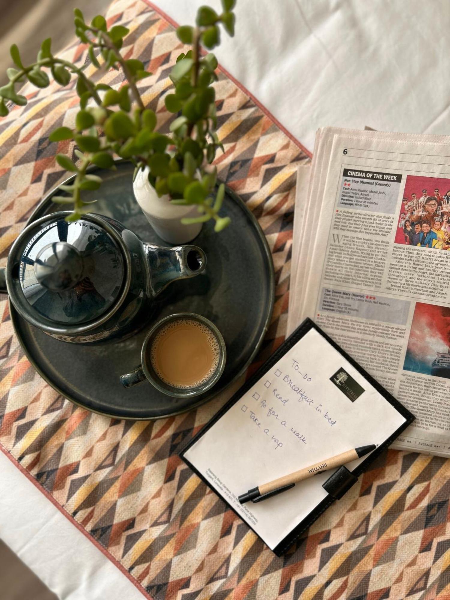 Rhythm Gurugram & Suites, Sohna Road Gurgaon