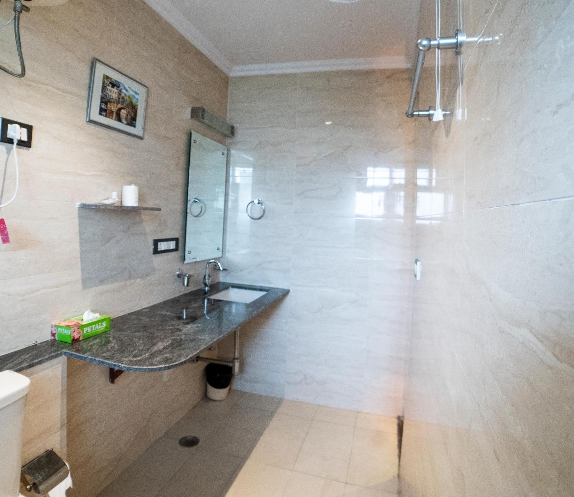 Gracia Golf 3* Gurgaon