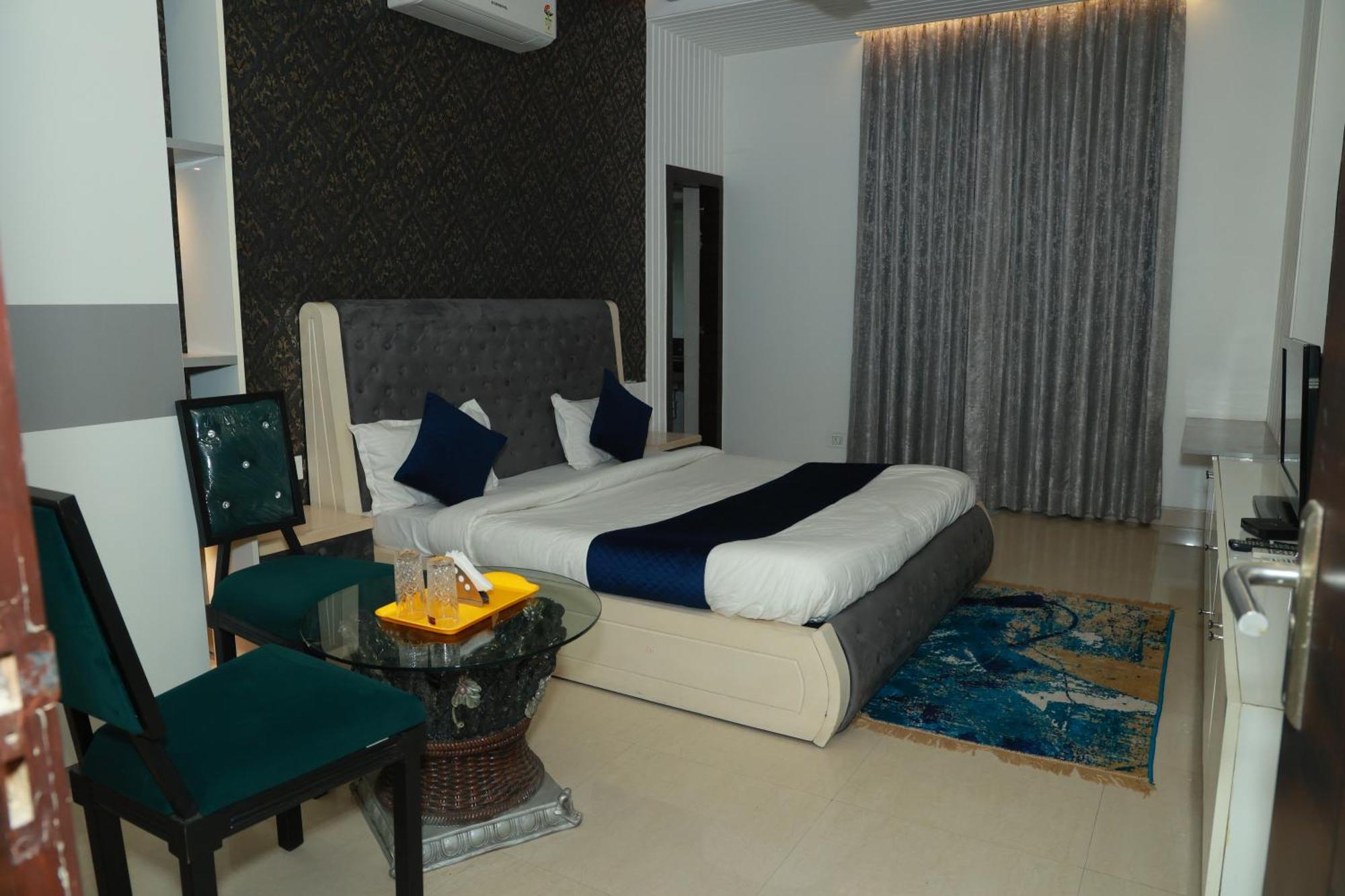 Aravali Residency Gurgaon