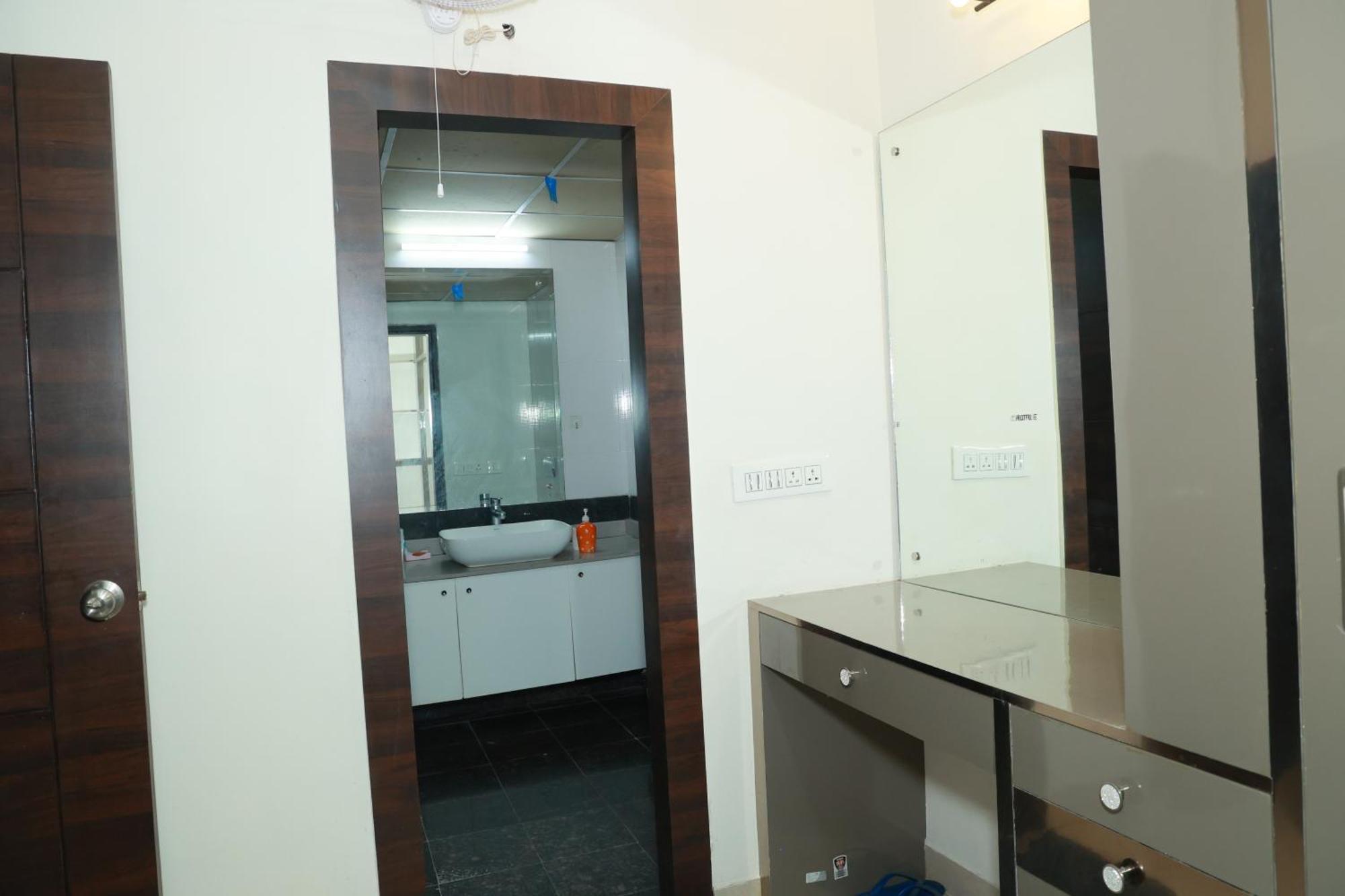 Guest house Aravali Residency *