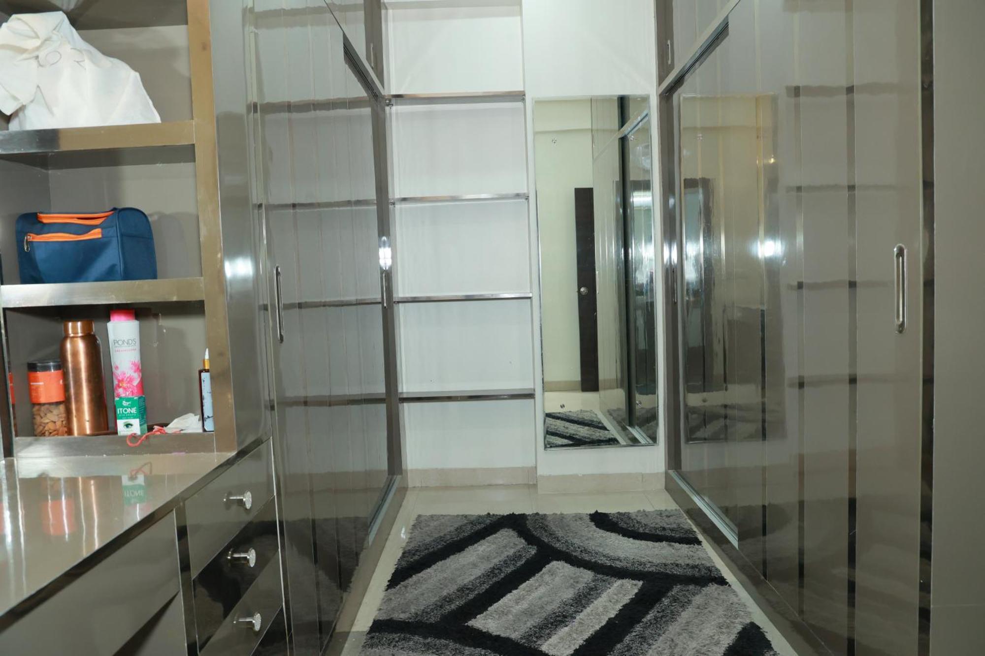 Aravali Residency