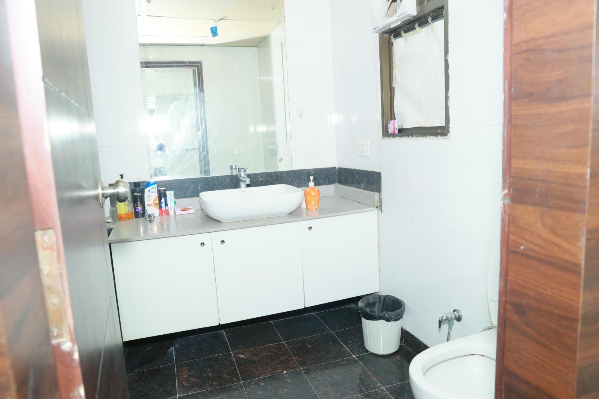 Aravali Residency *