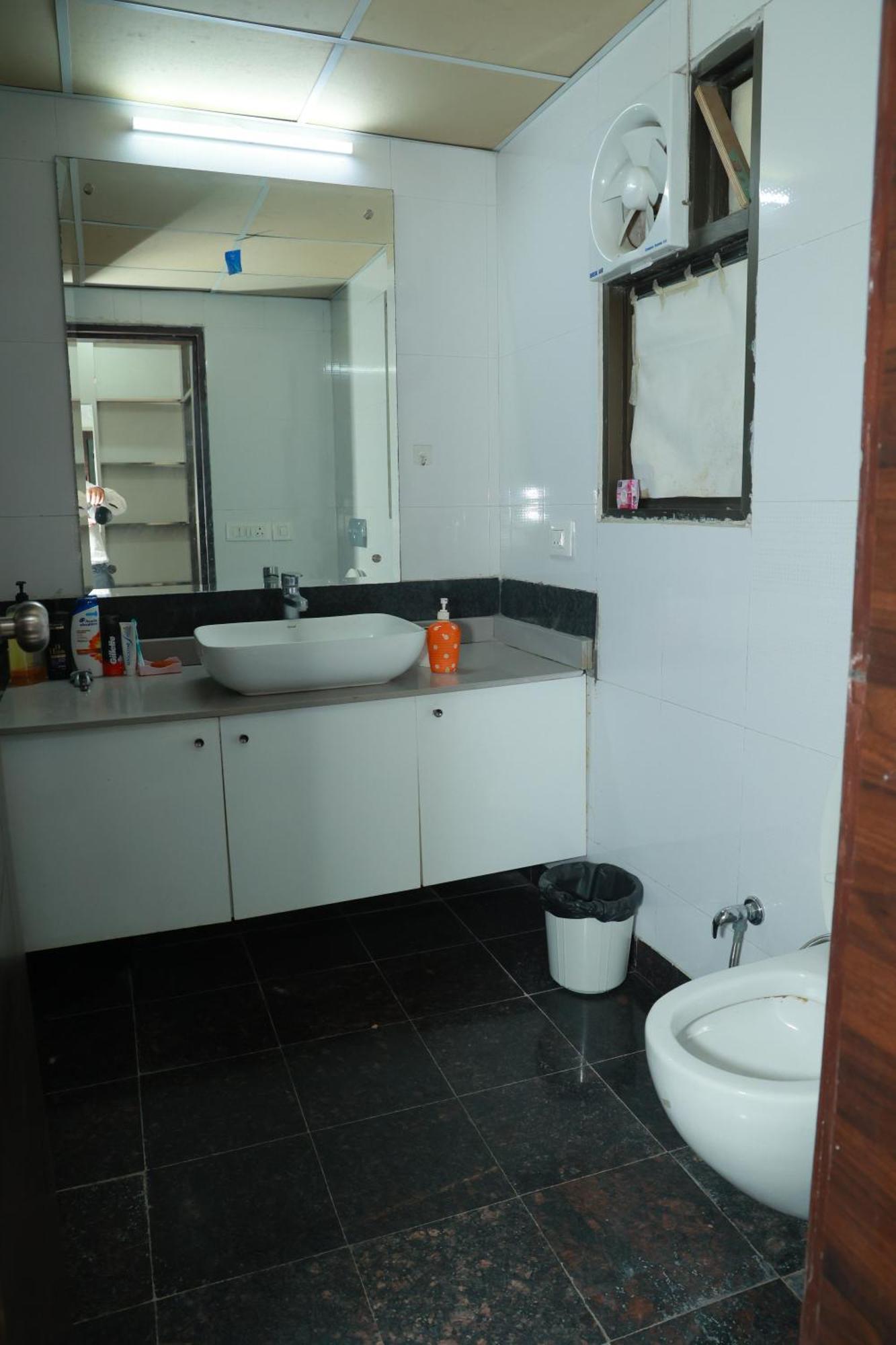 Aravali Residency *