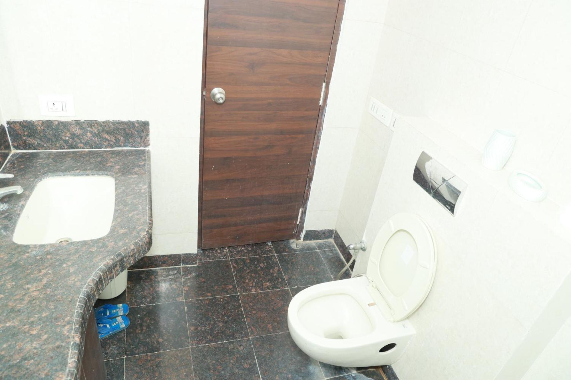 Aravali Residency