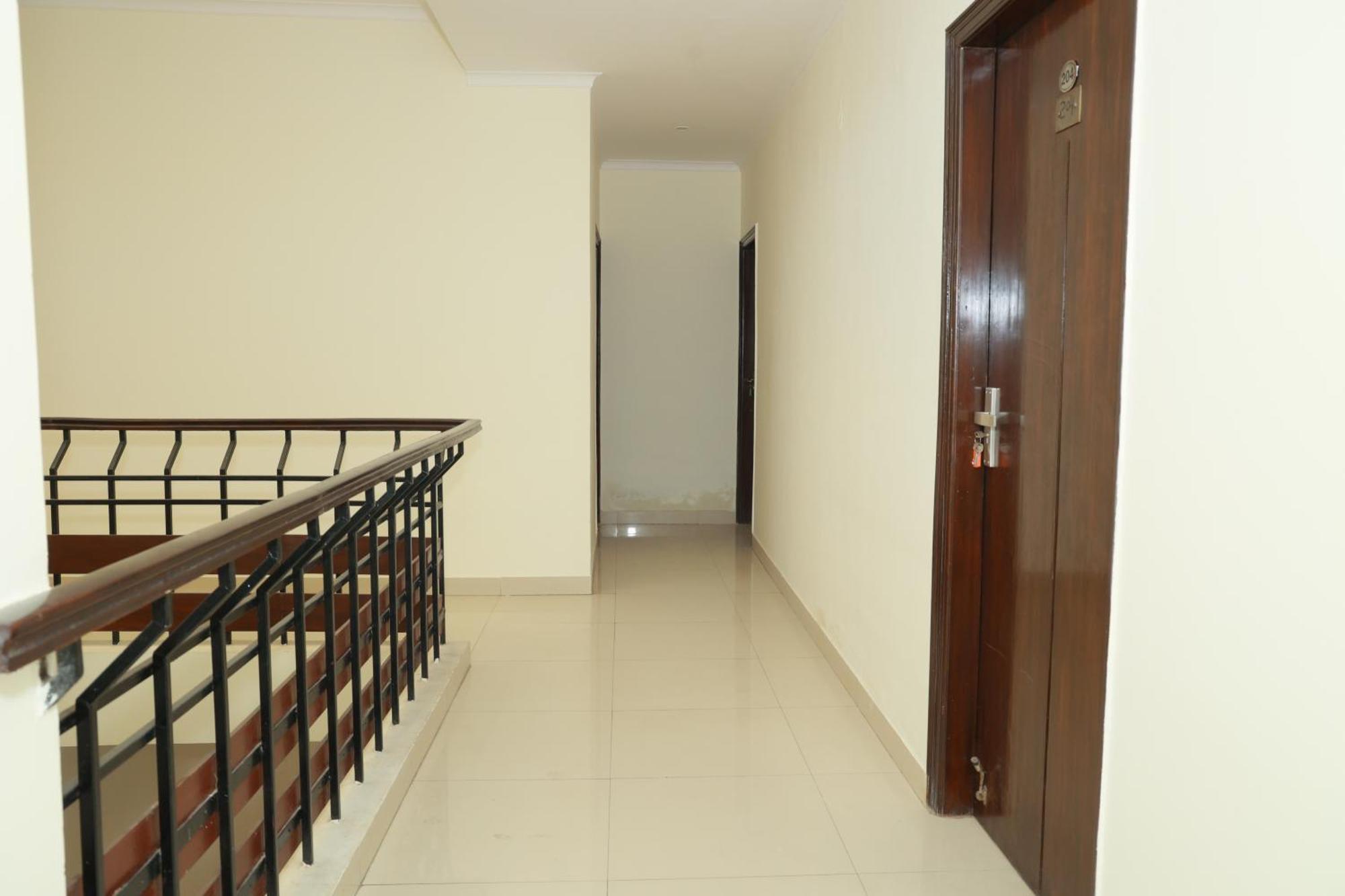 Aravali Residency Guest house