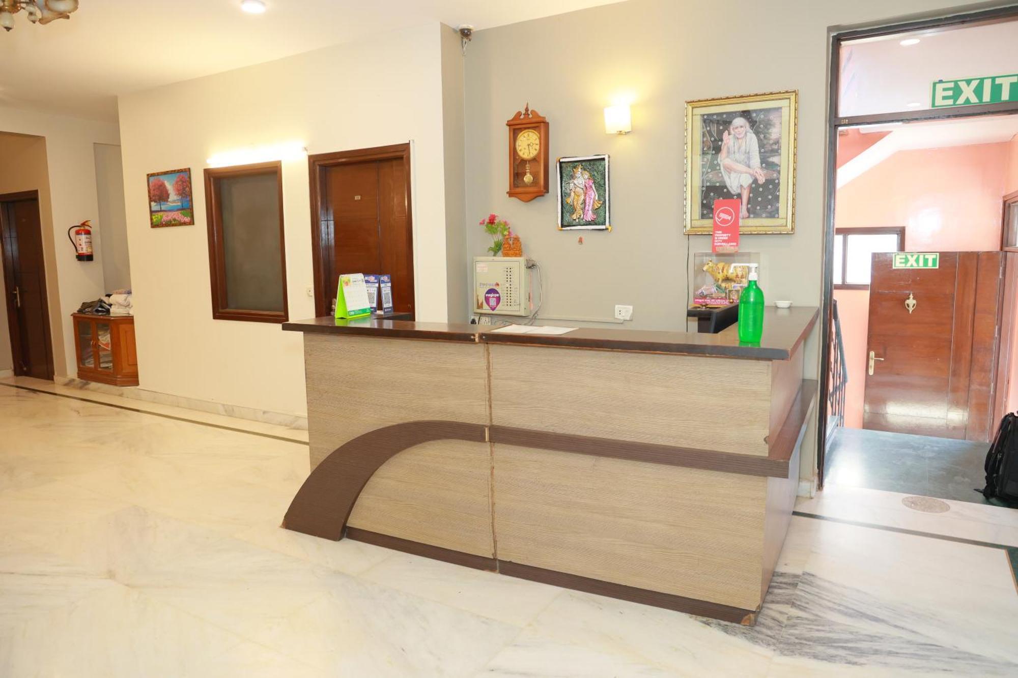Guest house Aravali Residency *