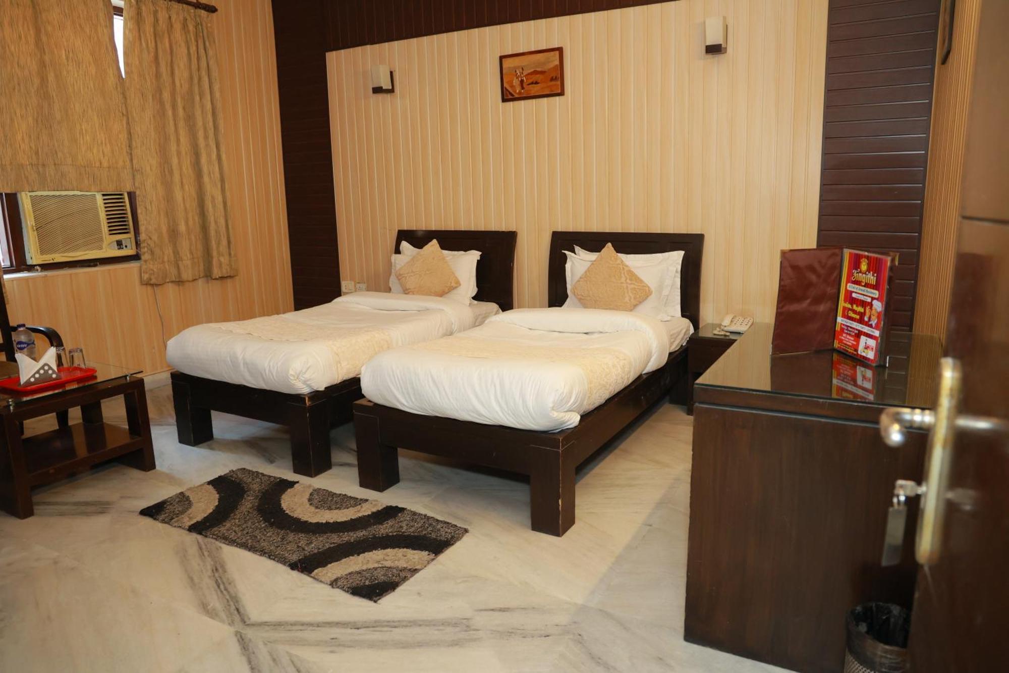 Aravali Residency * Gurgaon