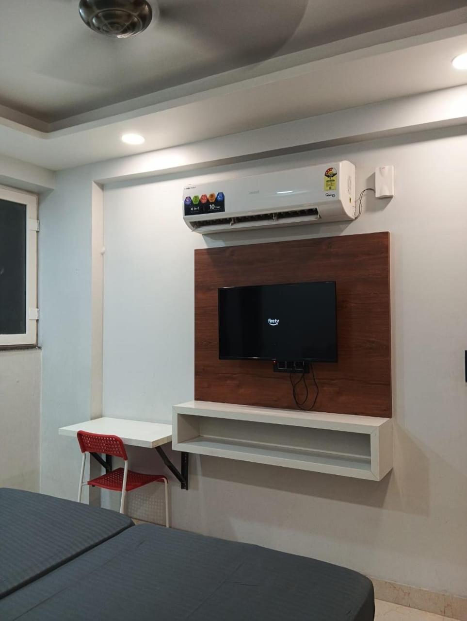 Apartment Living Homes Aries-sector 47, Near Park Hospital, Jharsa Road
