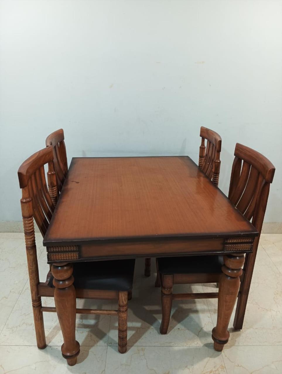 Living Homes Aries-sector 47, Near Park Hospital, Jharsa Road Apartment