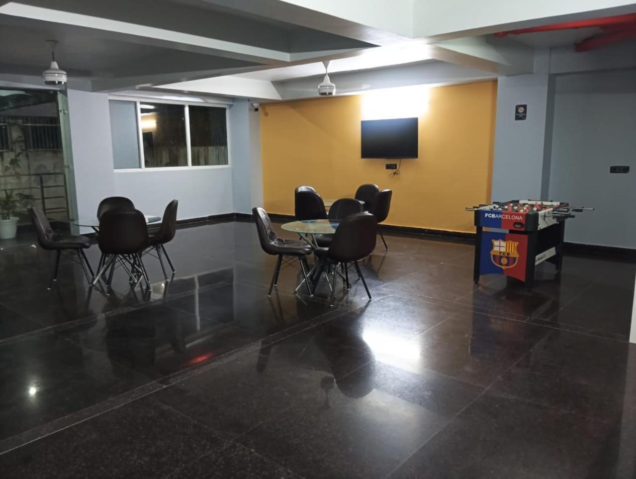 Apartment Living Homes Aries-sector 47, Near Park Hospital, Jharsa Road