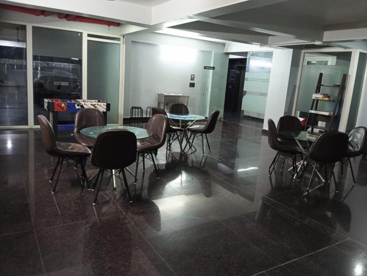 Apartment Living Homes Aries-sector 47, Near Park Hospital, Jharsa Road Gurgaon