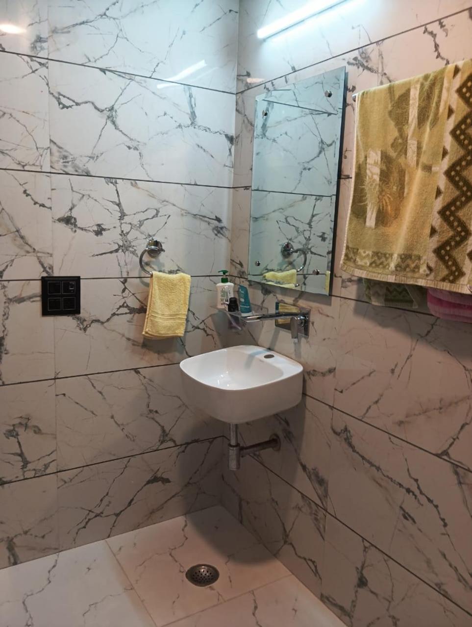 Living Homes Aries-sector 47, Near Park Hospital, Jharsa Road