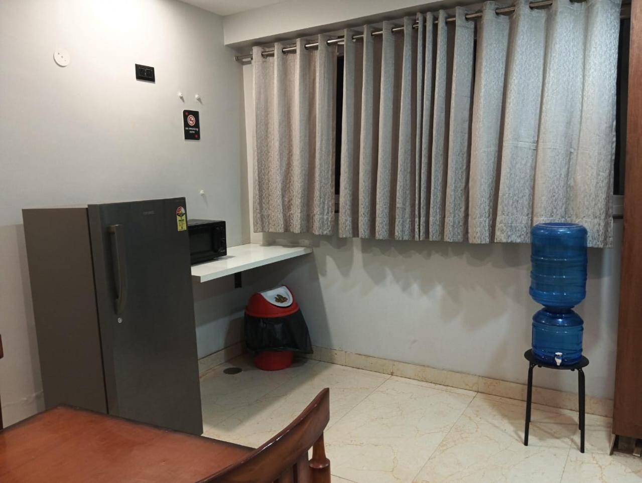 Apartment Living Homes Aries-sector 47, Near Park Hospital, Jharsa Road