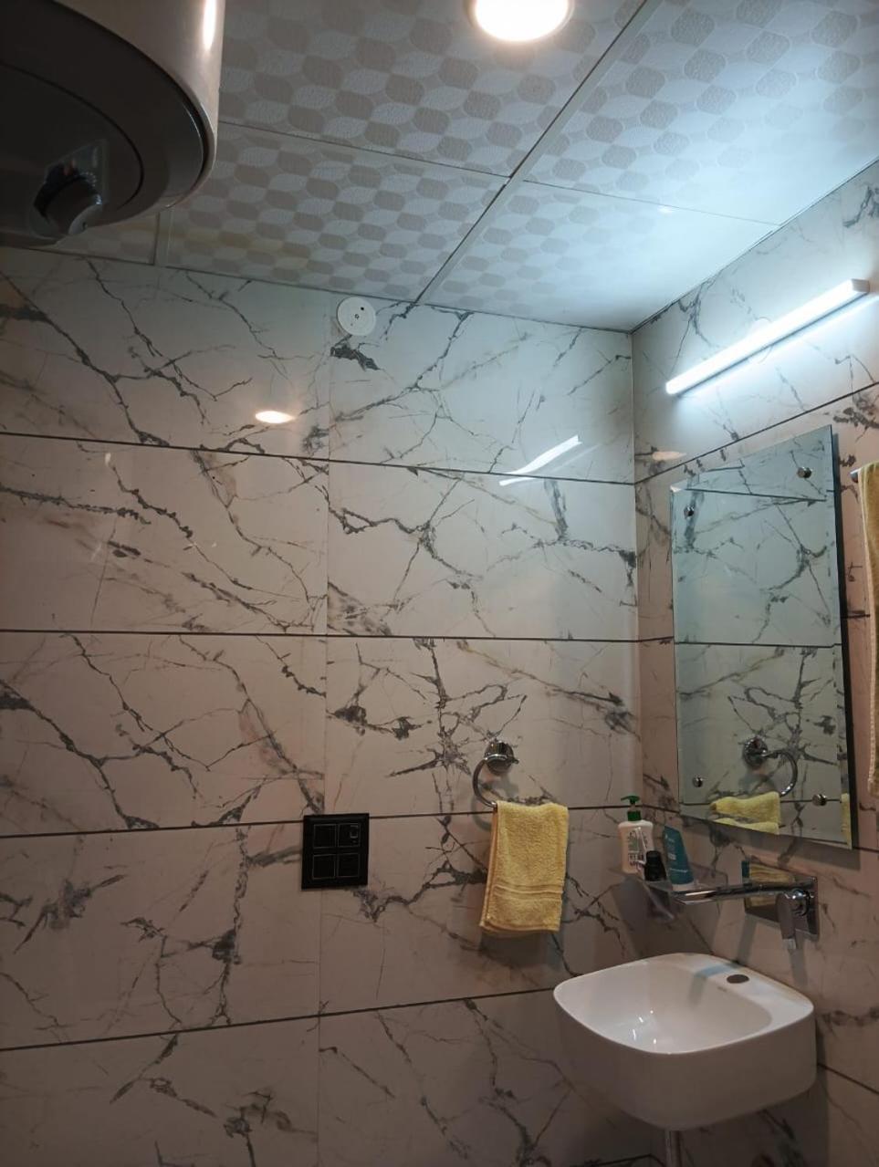 Living Homes Aries-sector 47, Near Park Hospital, Jharsa Road Gurgaon