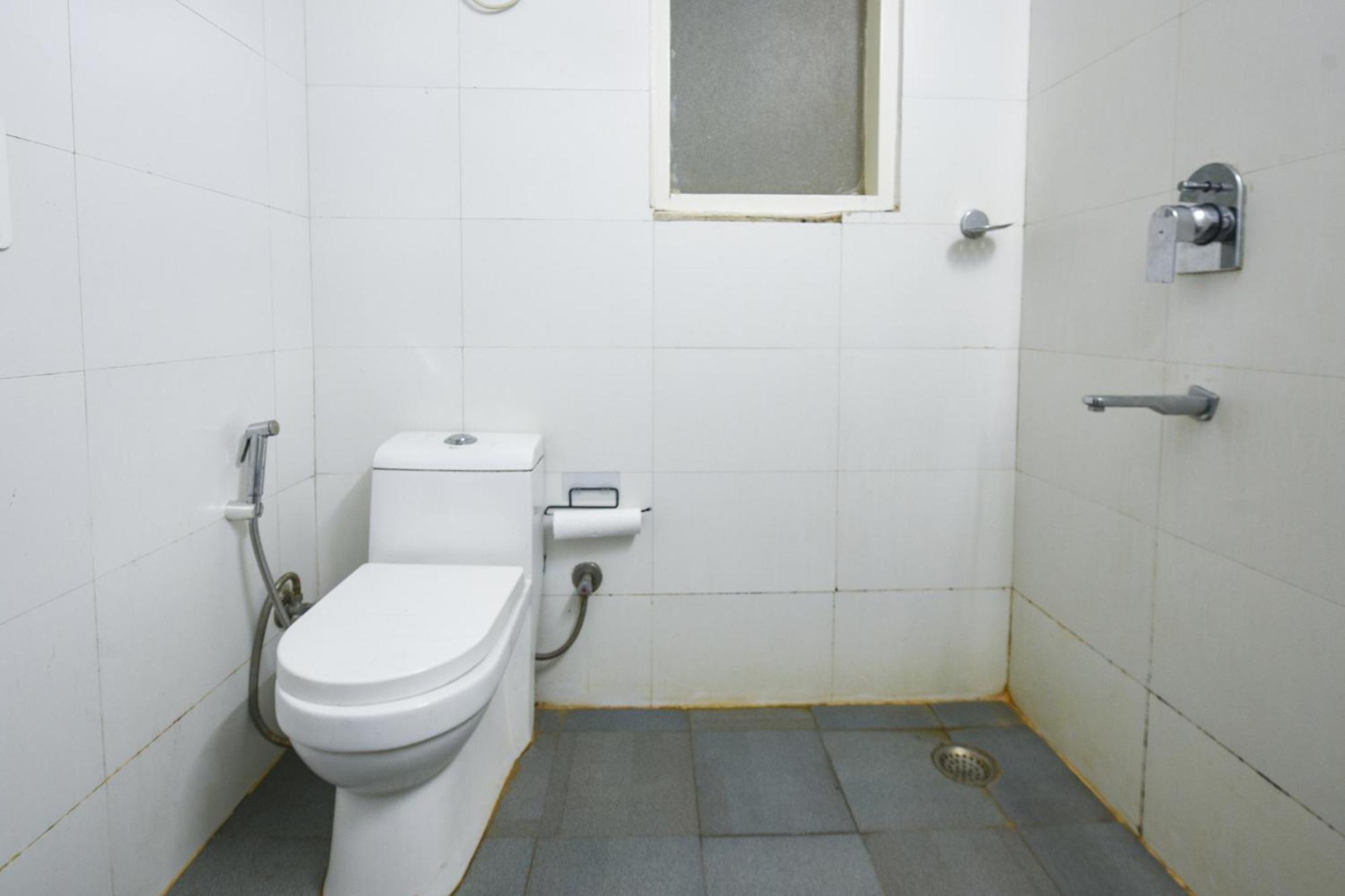 Fabhotel Alpha Gurgaon