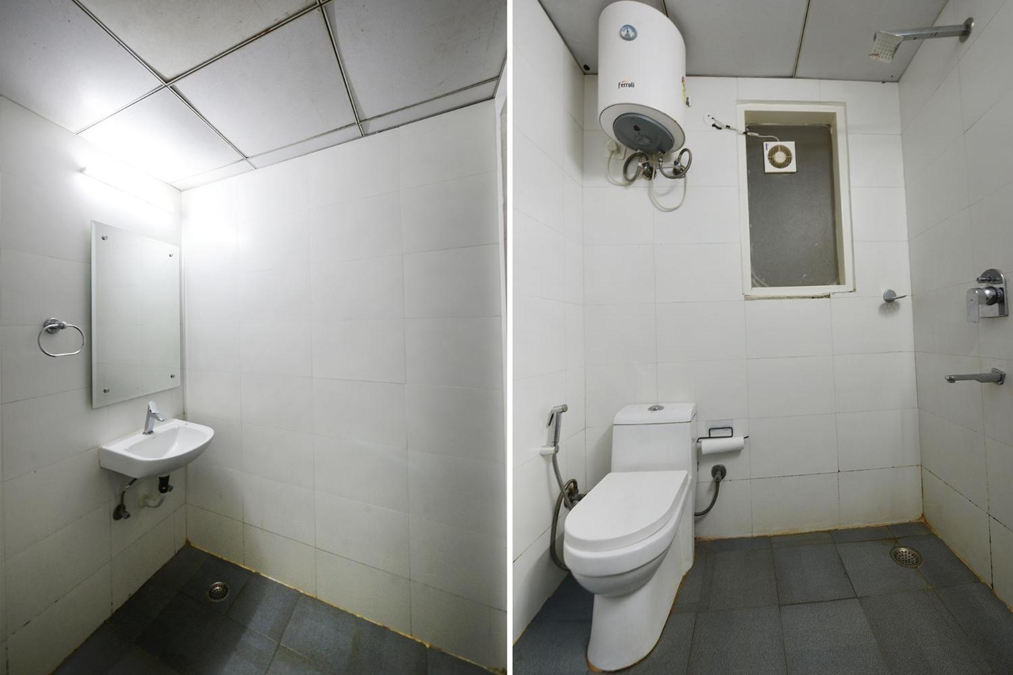 Fabhotel Alpha Hotel Gurgaon