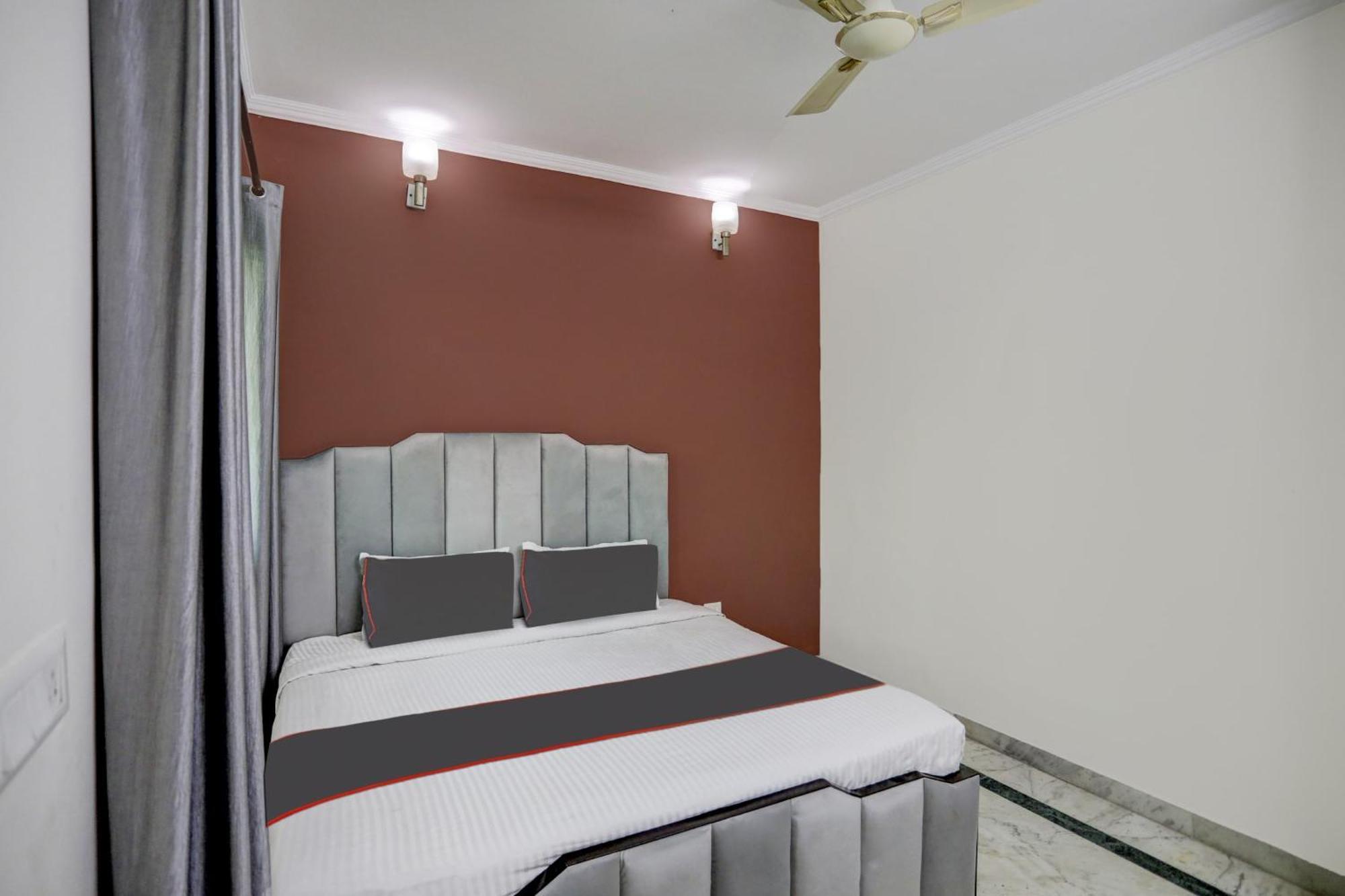 Capital O Uk House Residency 3*