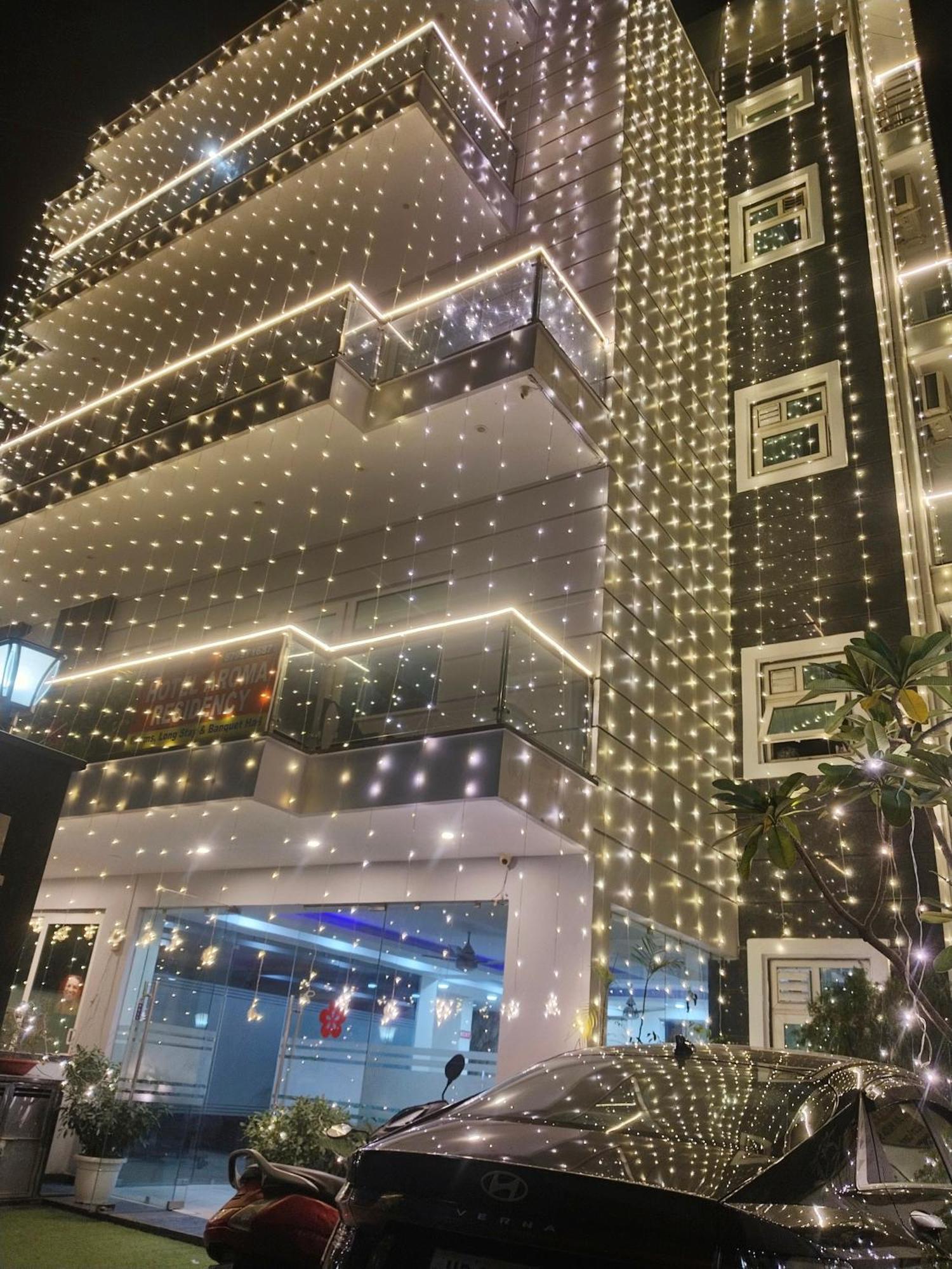 Trend The Aroma Residency 3* Gurgaon
