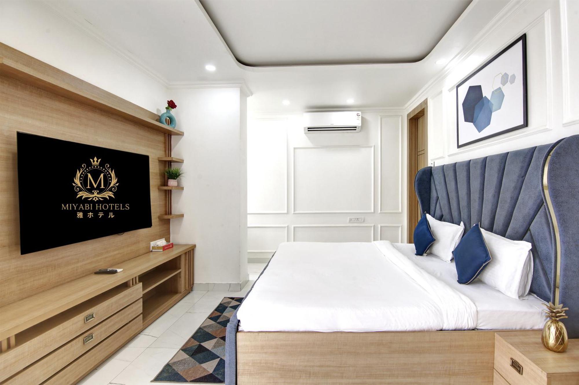 Hotel Miyabi Gurgaon