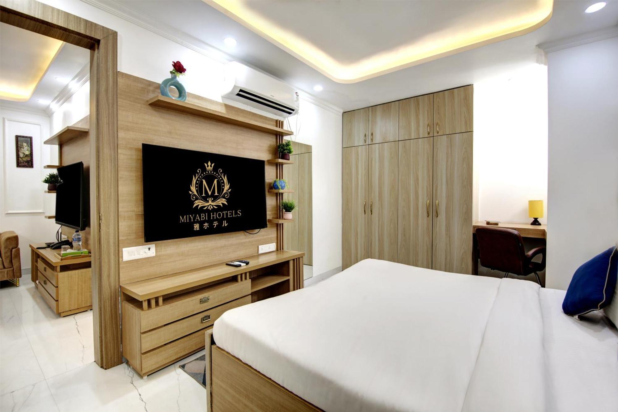 Miyabi Gurgaon
