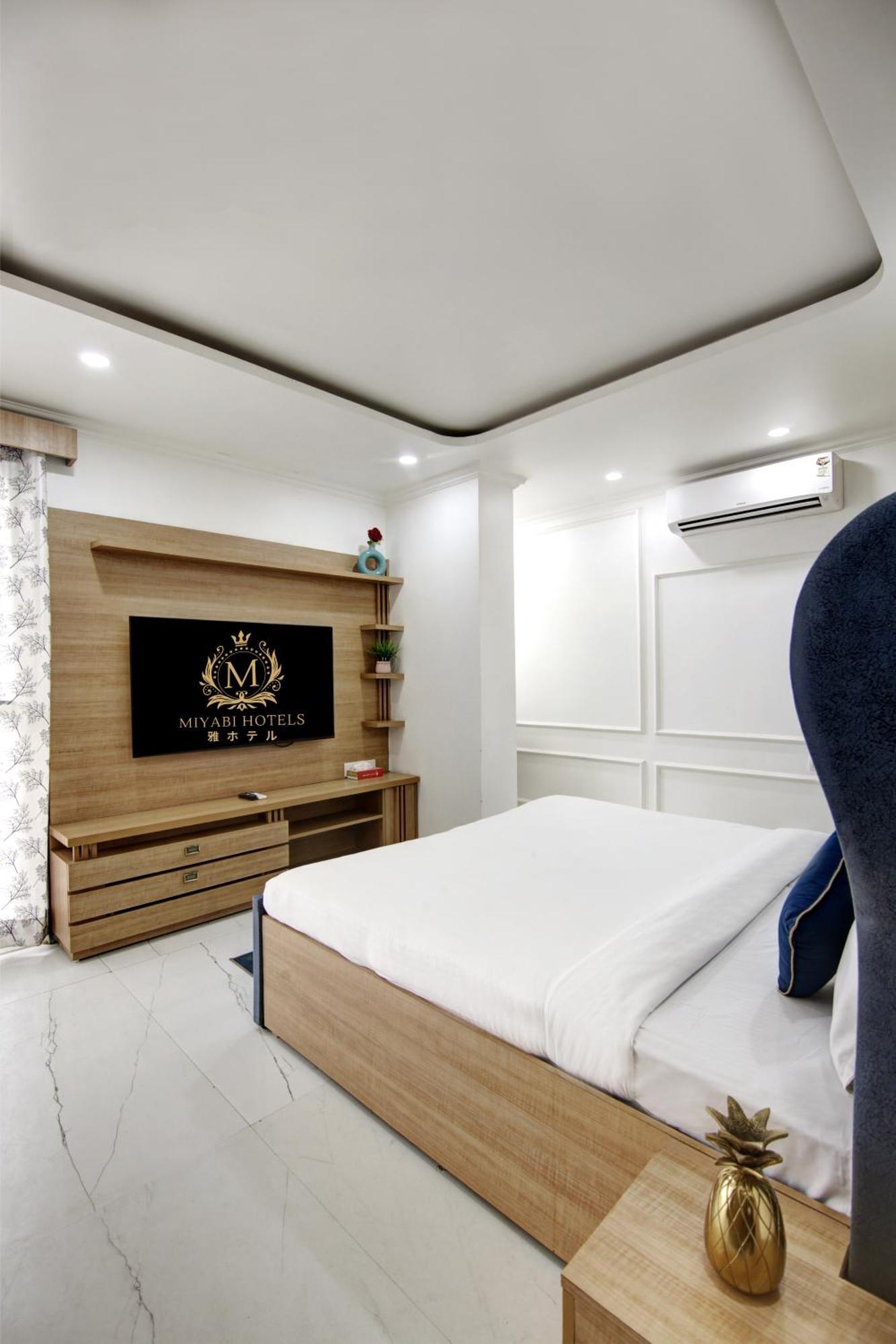 Miyabi Hotel Gurgaon