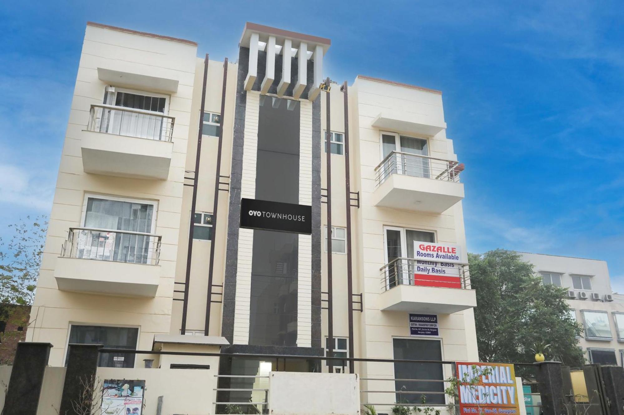 O Imperial Medicity Hotel