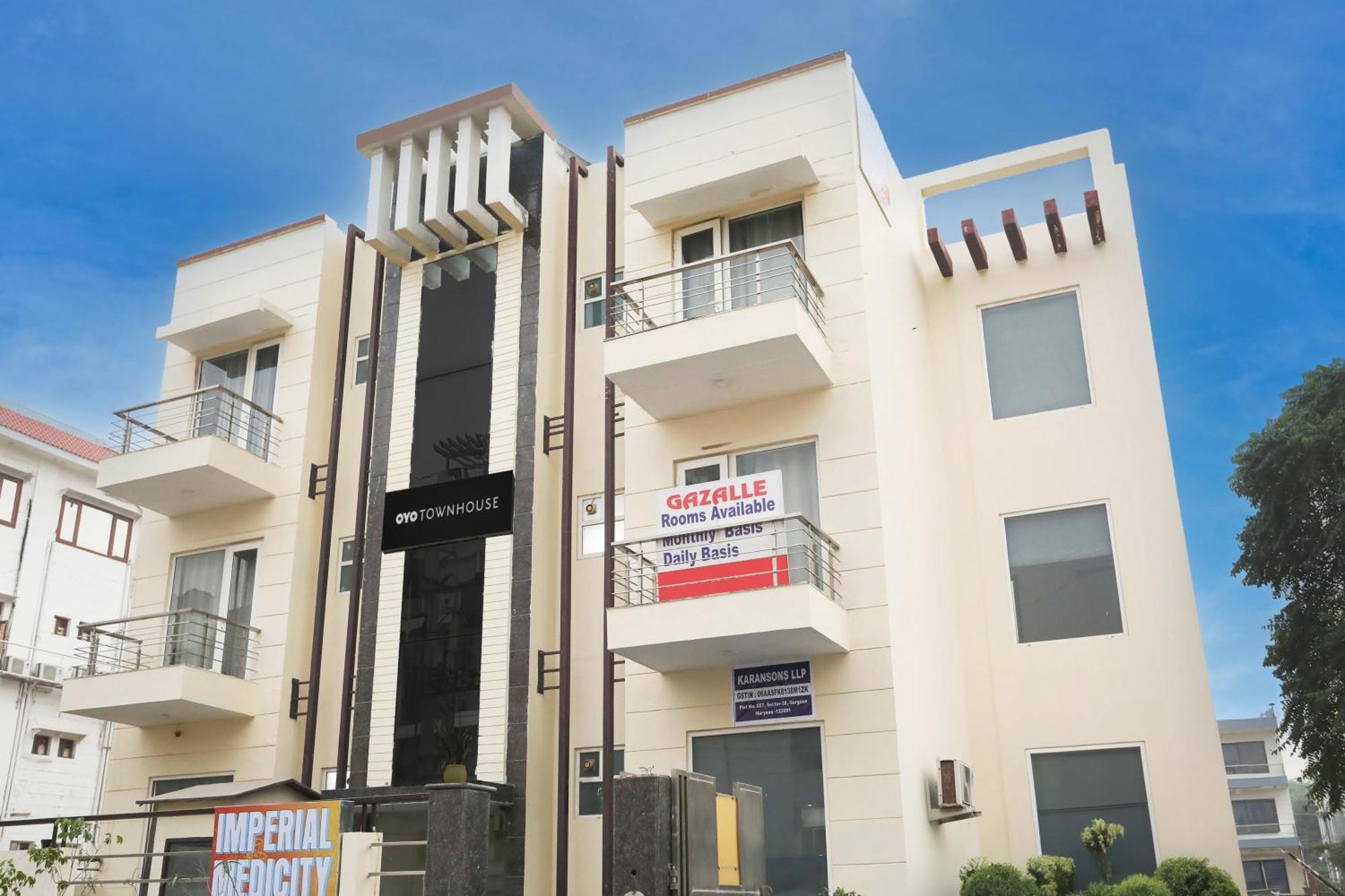 Hotel O Imperial Medicity