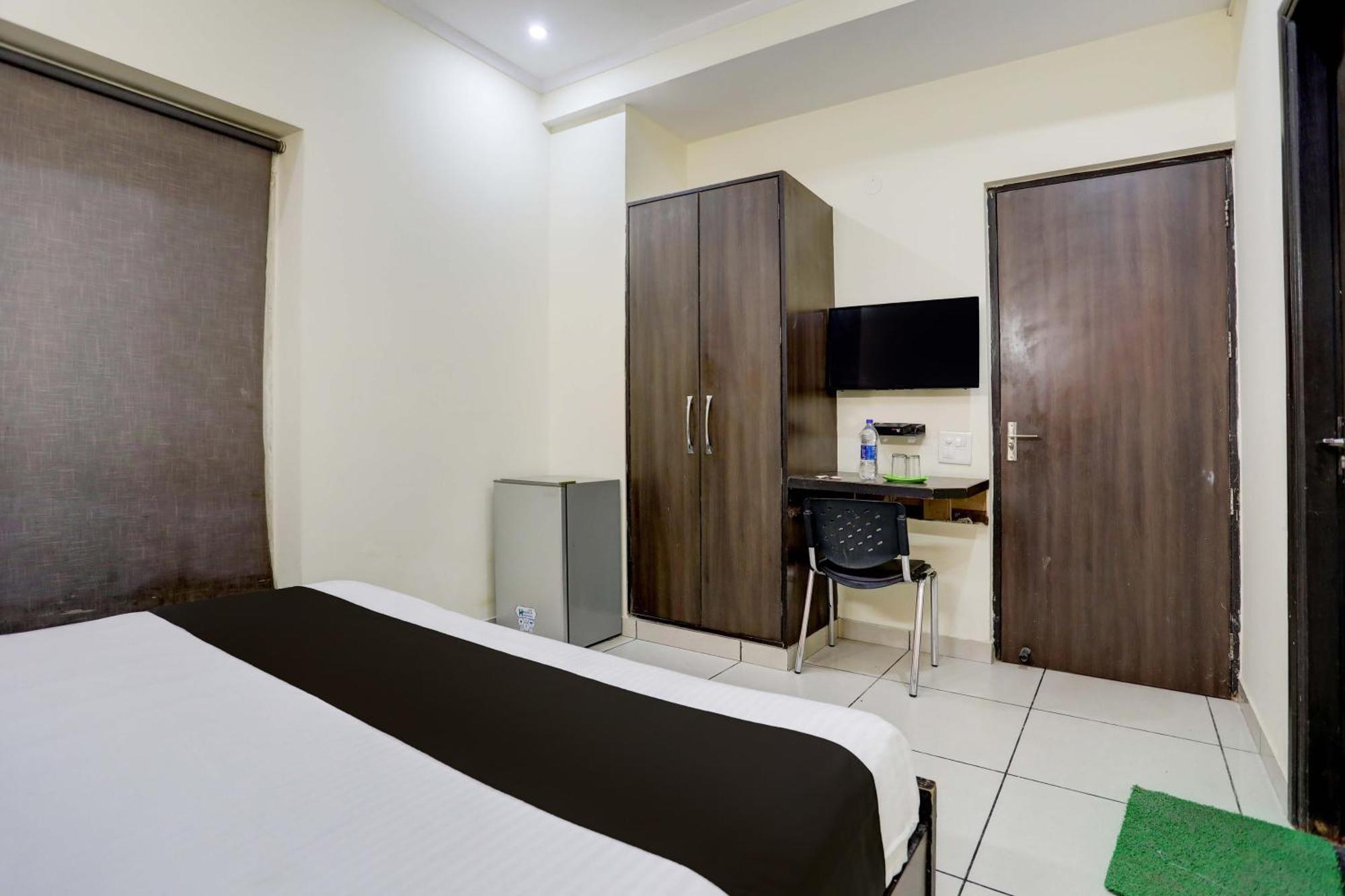 Hotel O Imperial Medicity 3*