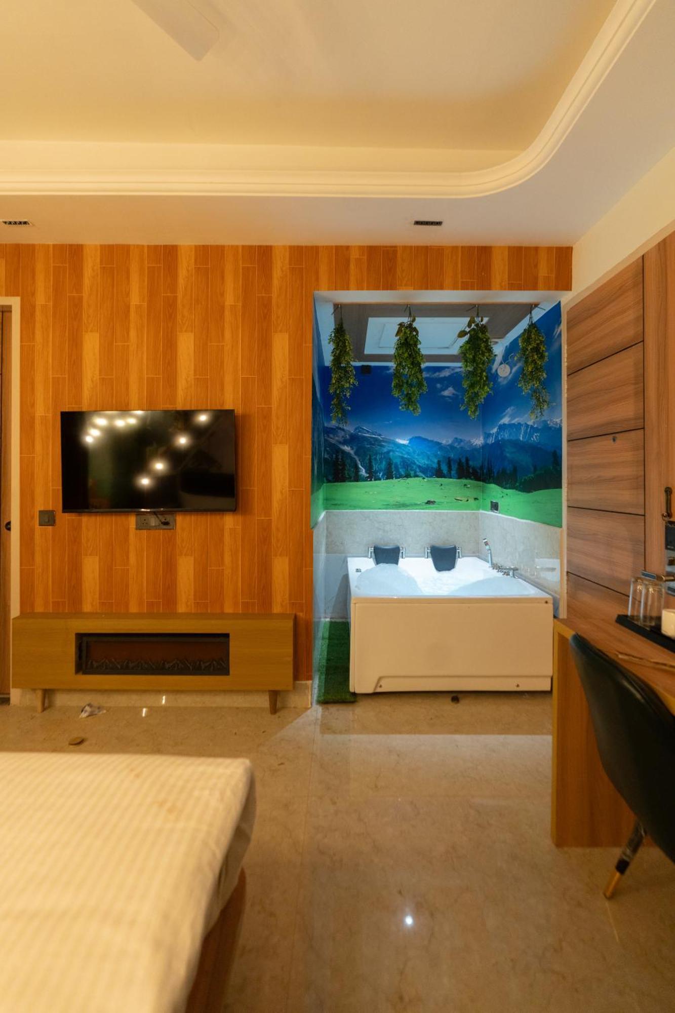 Orsom Elite Aparthotel *