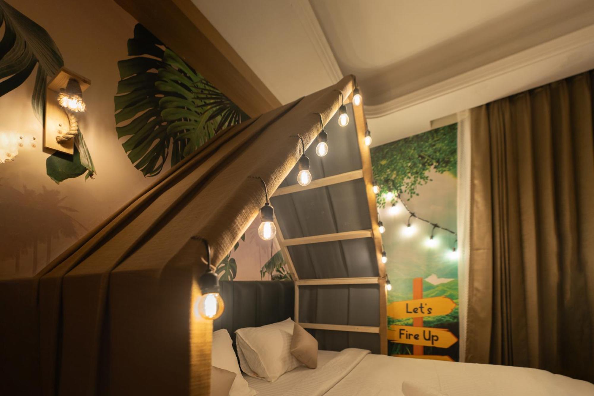 Aparthotel Orsom Elite *