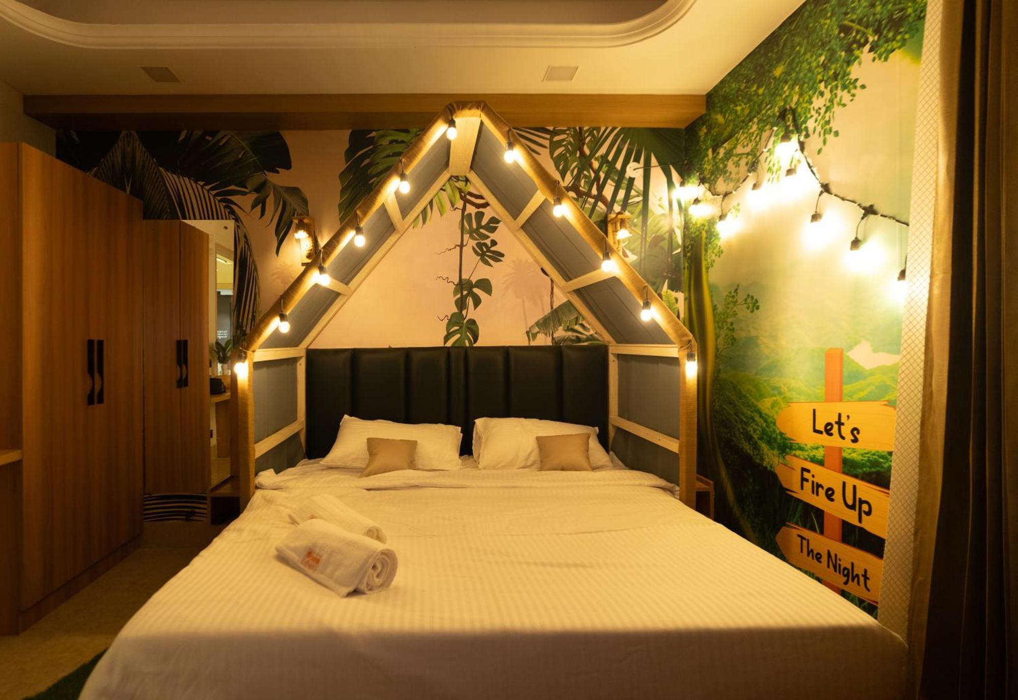 Aparthotel Orsom Elite Gurgaon