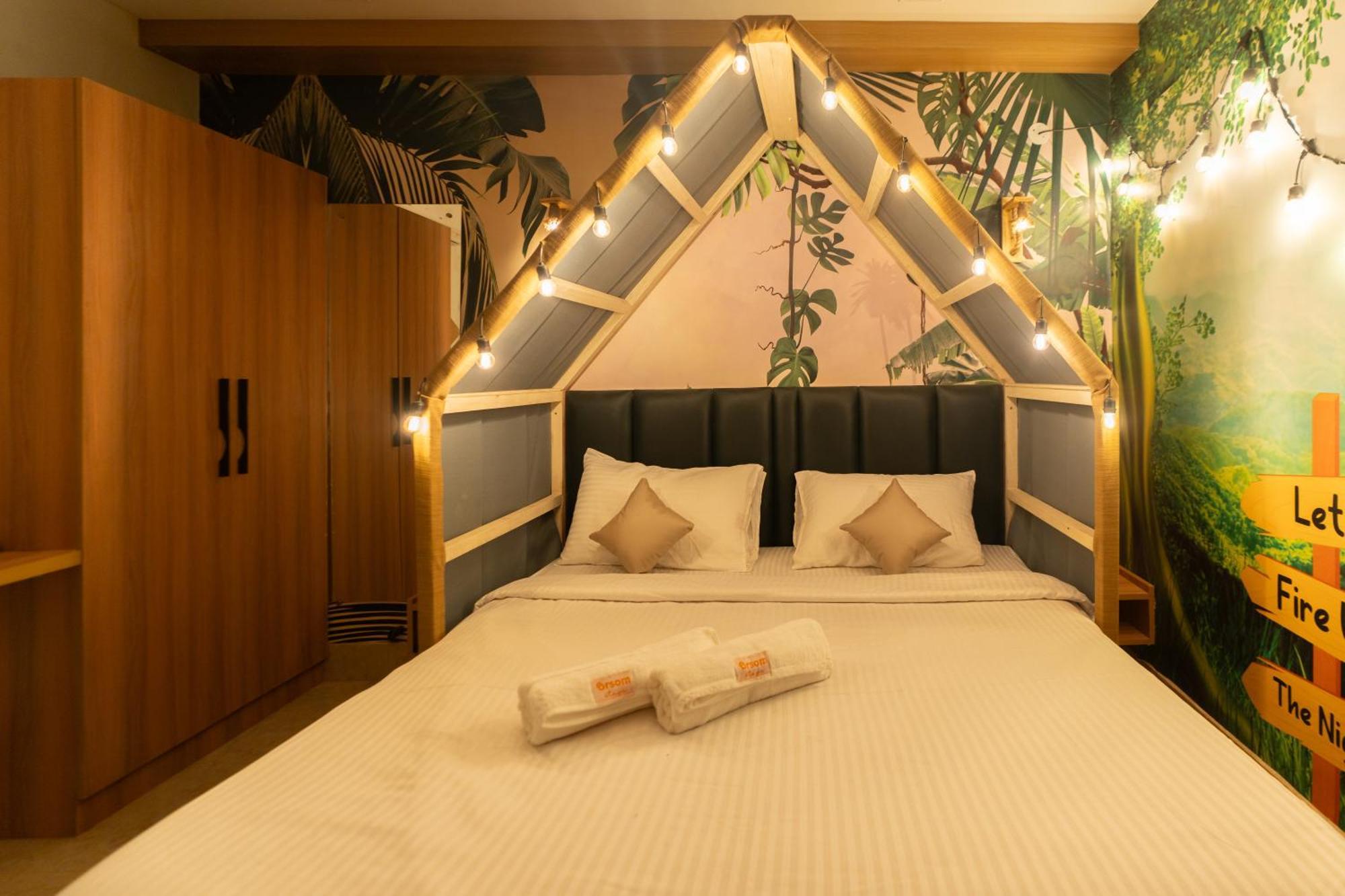 Orsom Elite Gurgaon
