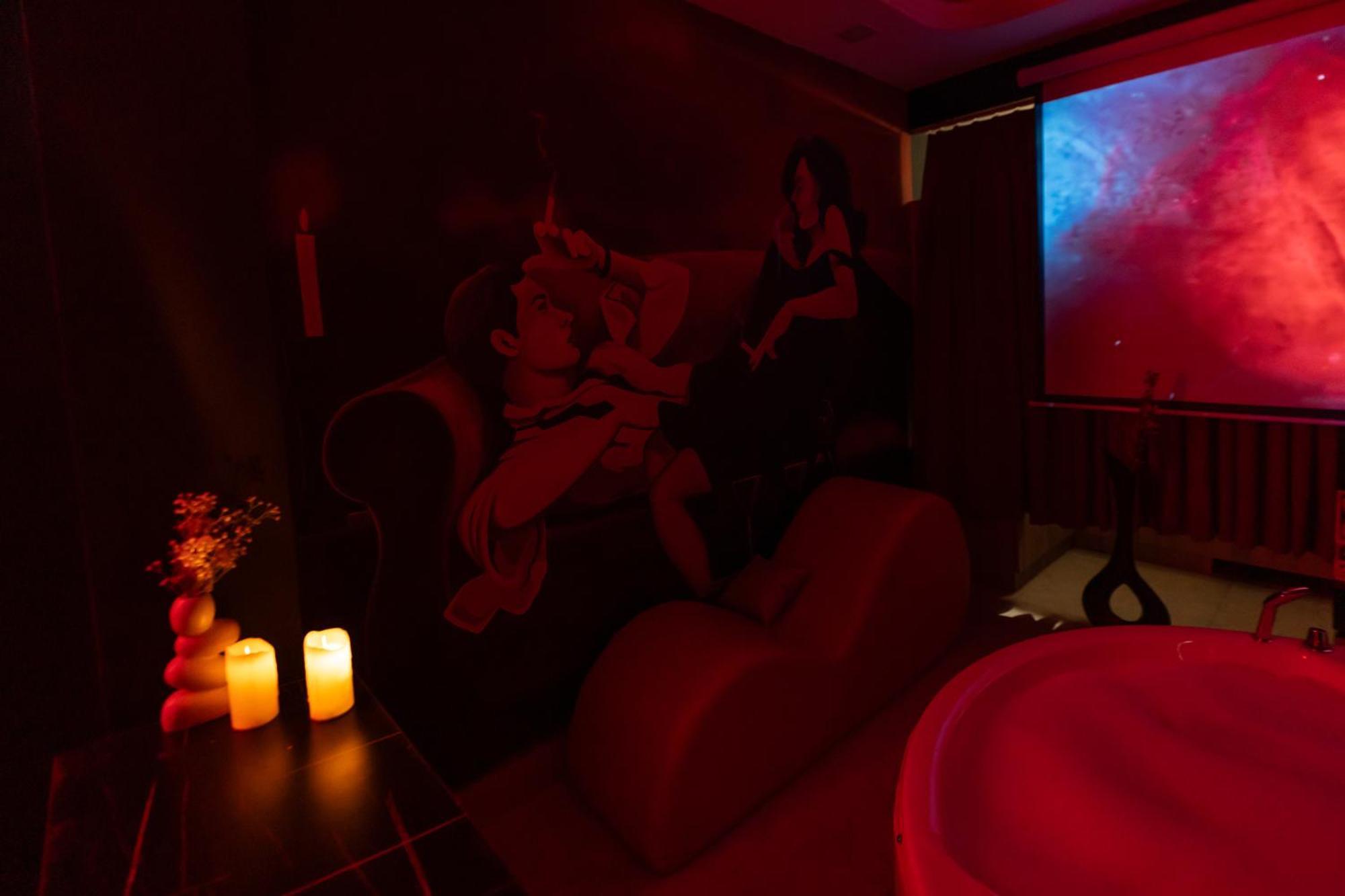 Orsom Elite Aparthotel *